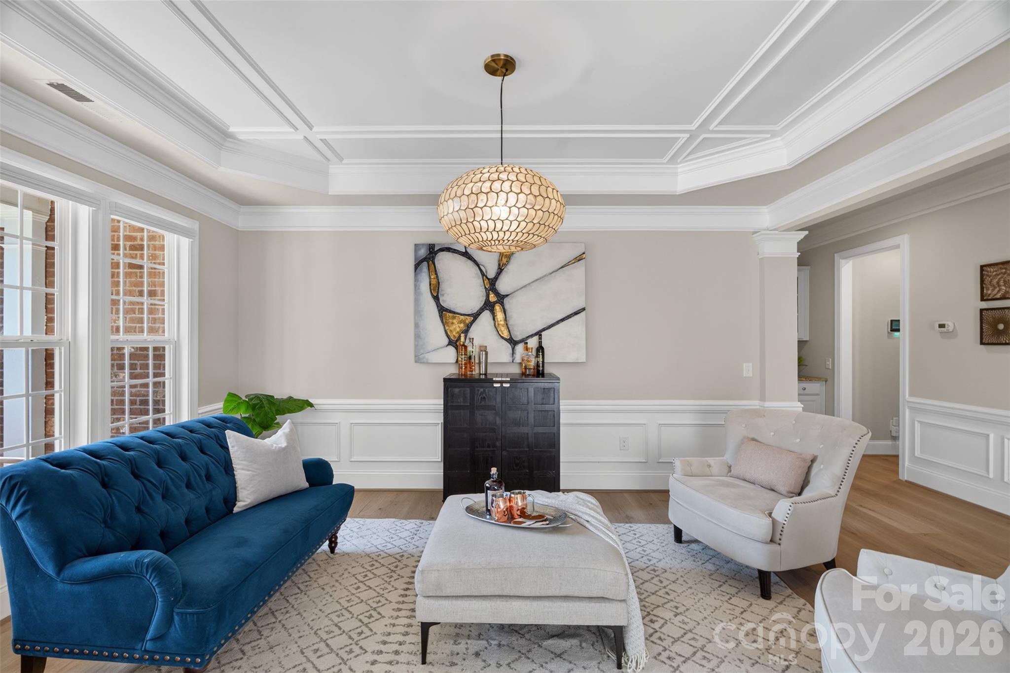10601 Waxhaw Manor Drive — Waxhaw