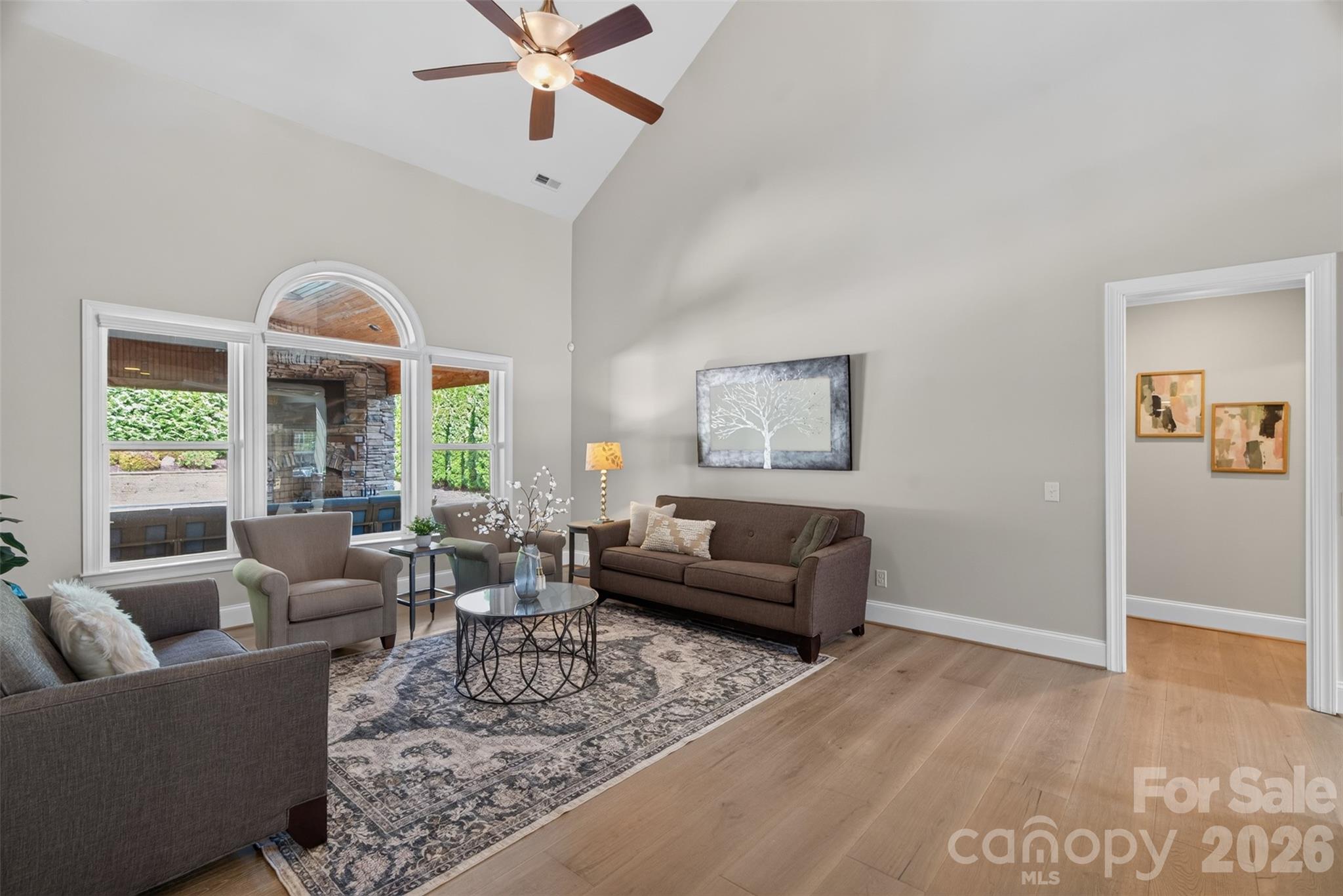 10601 Waxhaw Manor Drive — Waxhaw