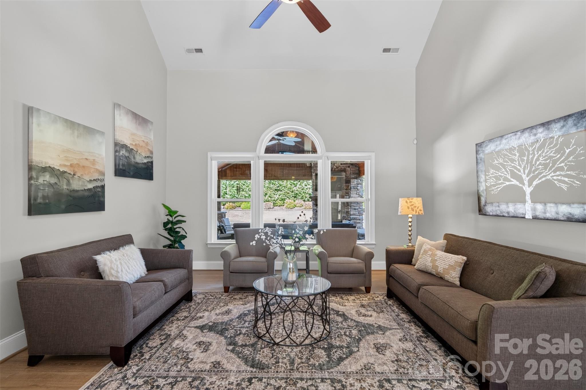 10601 Waxhaw Manor Drive — Waxhaw