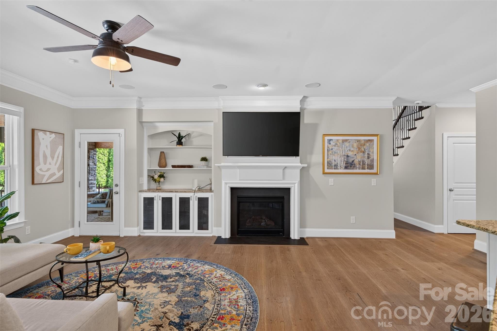 10601 Waxhaw Manor Drive — Waxhaw