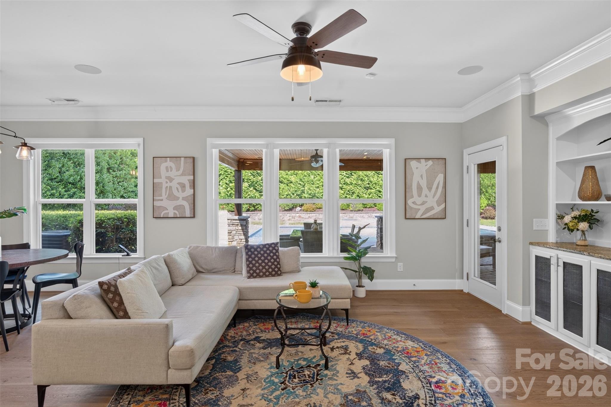 10601 Waxhaw Manor Drive — Waxhaw