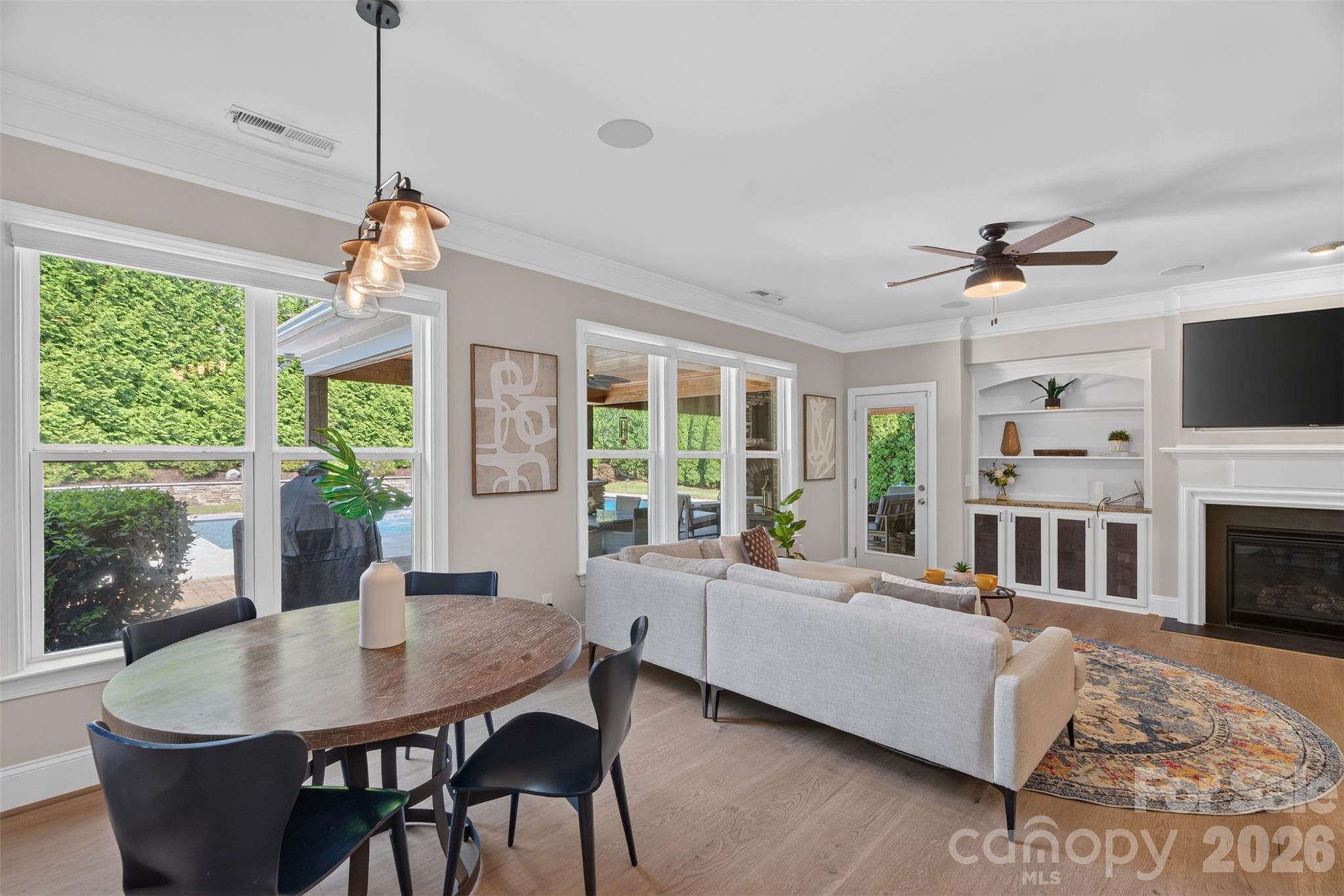 10601 Waxhaw Manor Drive — Waxhaw