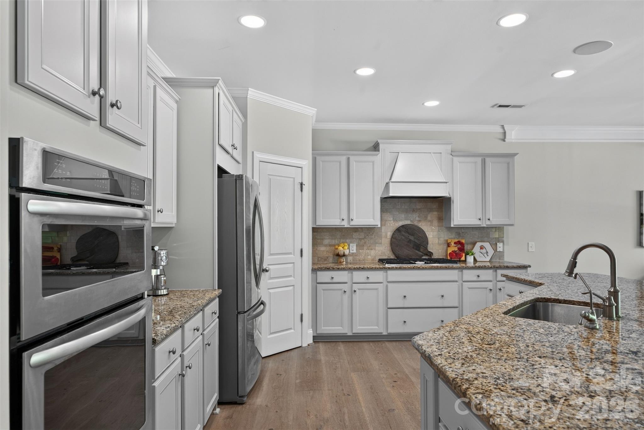 10601 Waxhaw Manor Drive — Waxhaw
