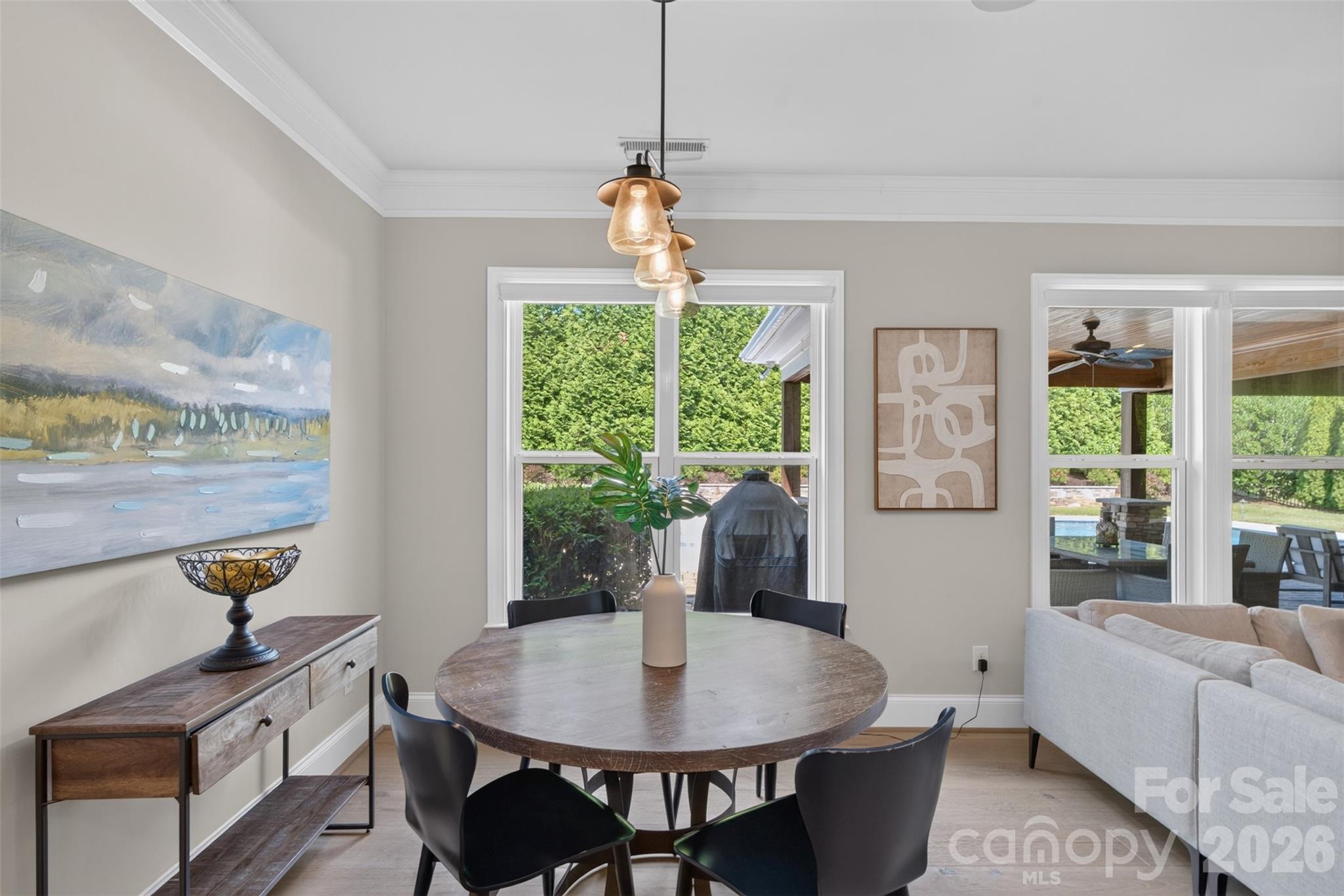 10601 Waxhaw Manor Drive — Waxhaw