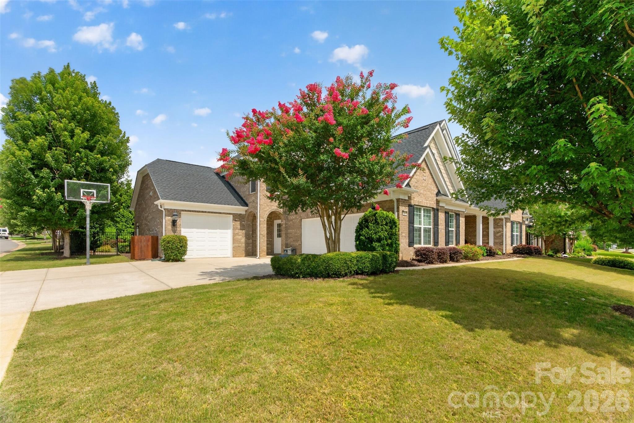 10601 Waxhaw Manor Drive — Waxhaw
