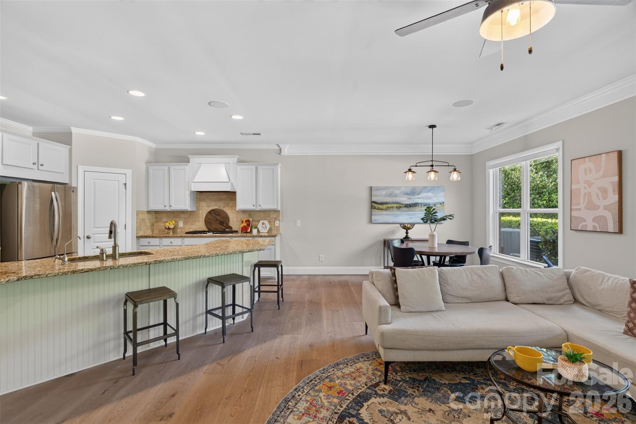 10601 Waxhaw Manor Drive — Waxhaw
