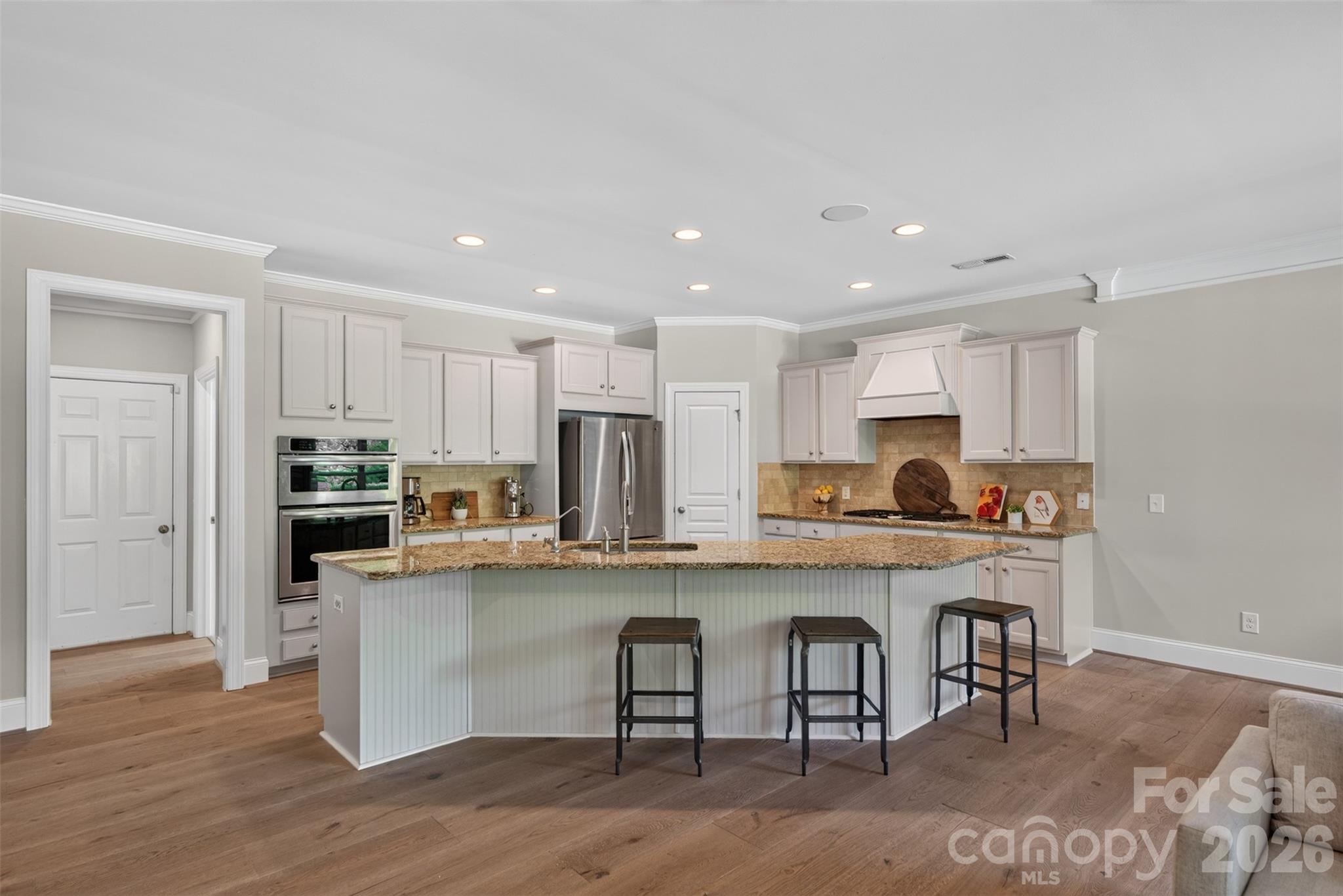 10601 Waxhaw Manor Drive — Waxhaw