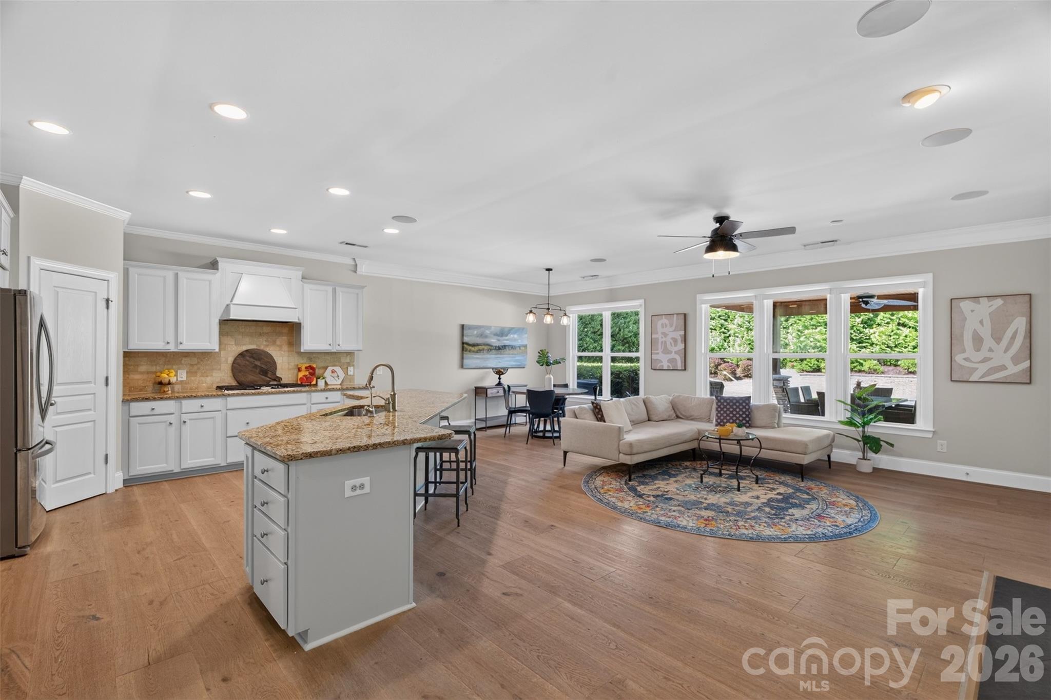 10601 Waxhaw Manor Drive — Waxhaw