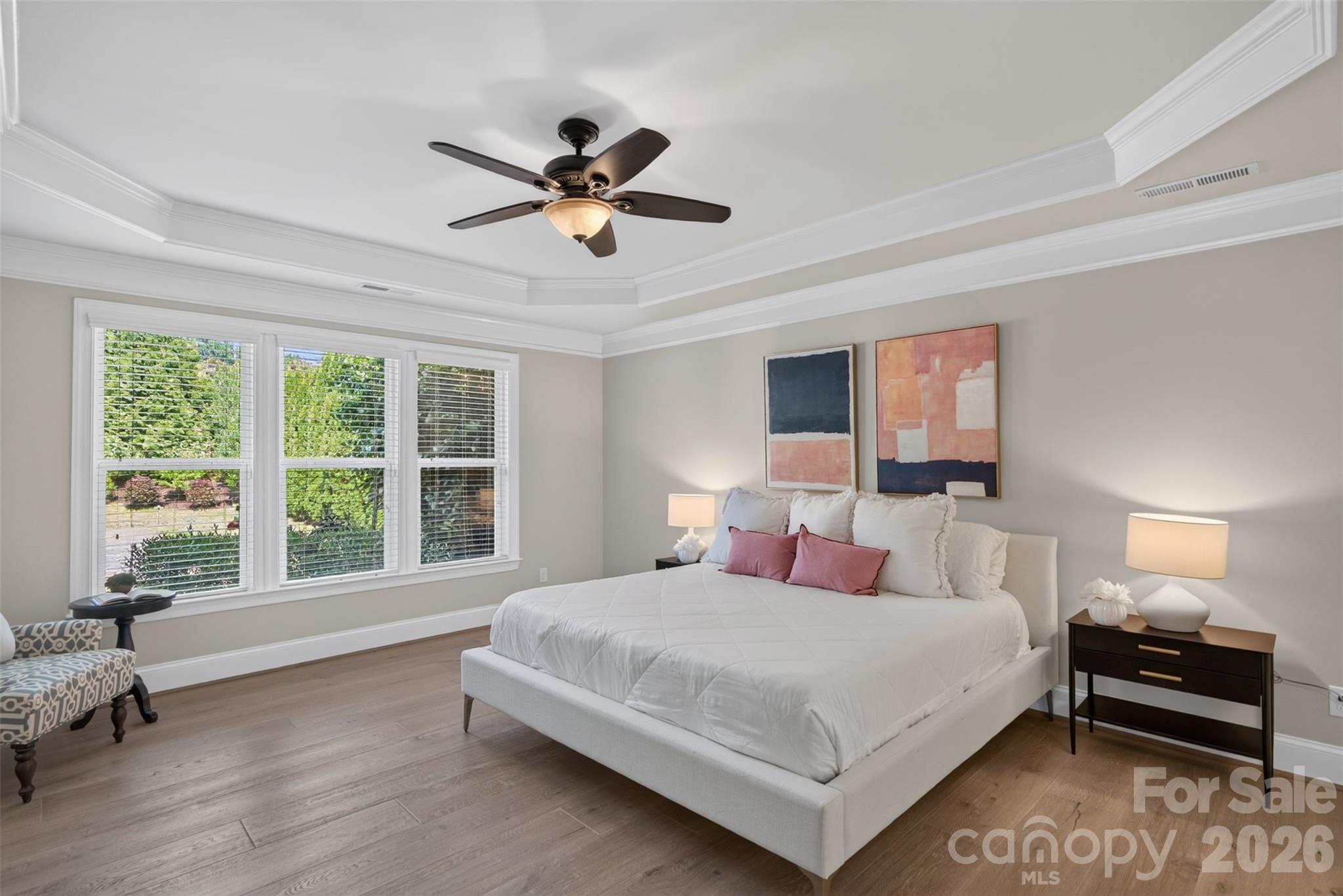 10601 Waxhaw Manor Drive — Waxhaw