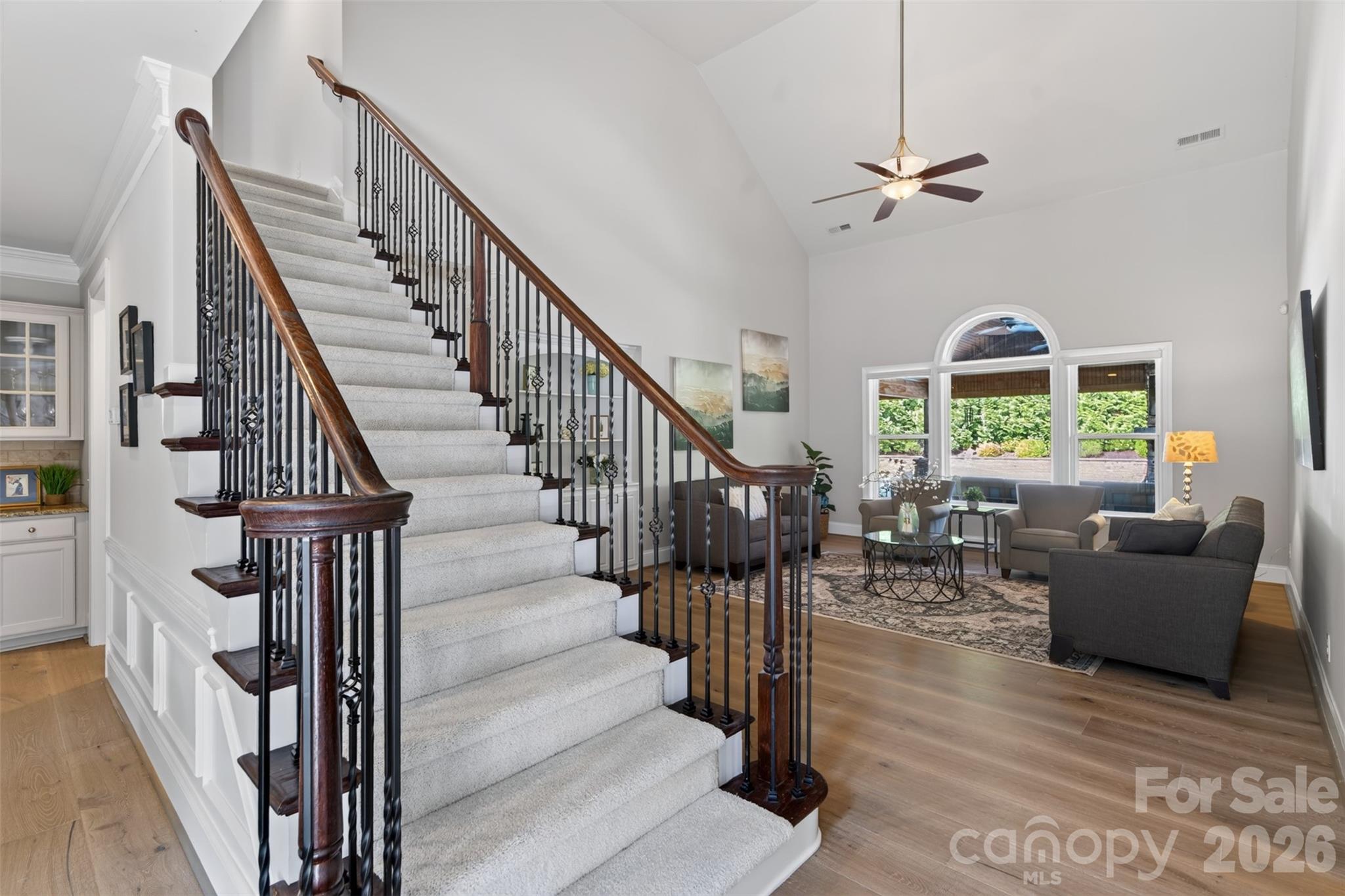 10601 Waxhaw Manor Drive — Waxhaw