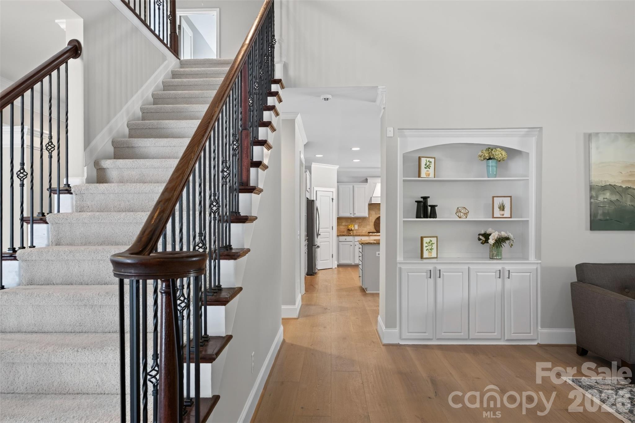 10601 Waxhaw Manor Drive — Waxhaw
