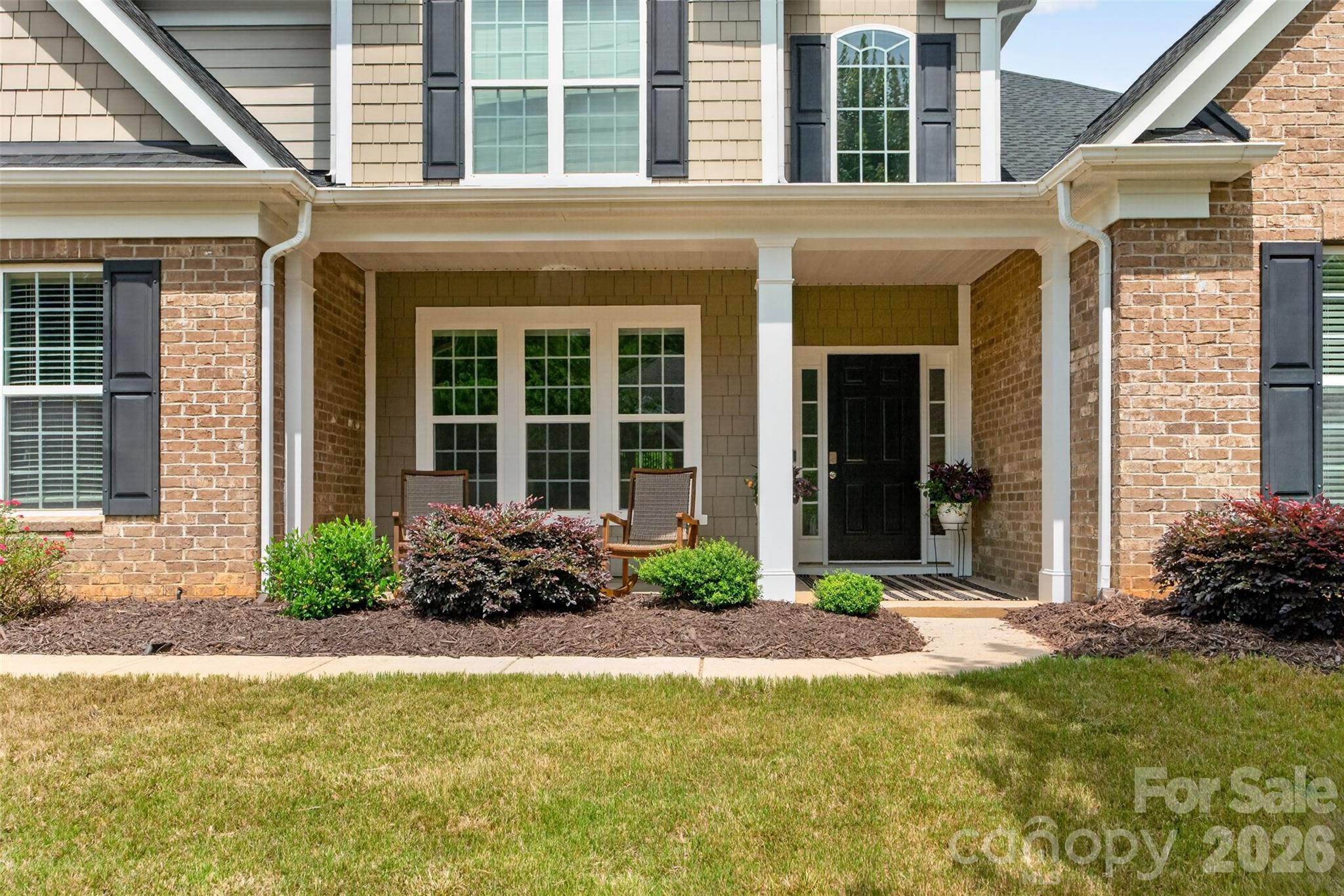 10601 Waxhaw Manor Drive — Waxhaw