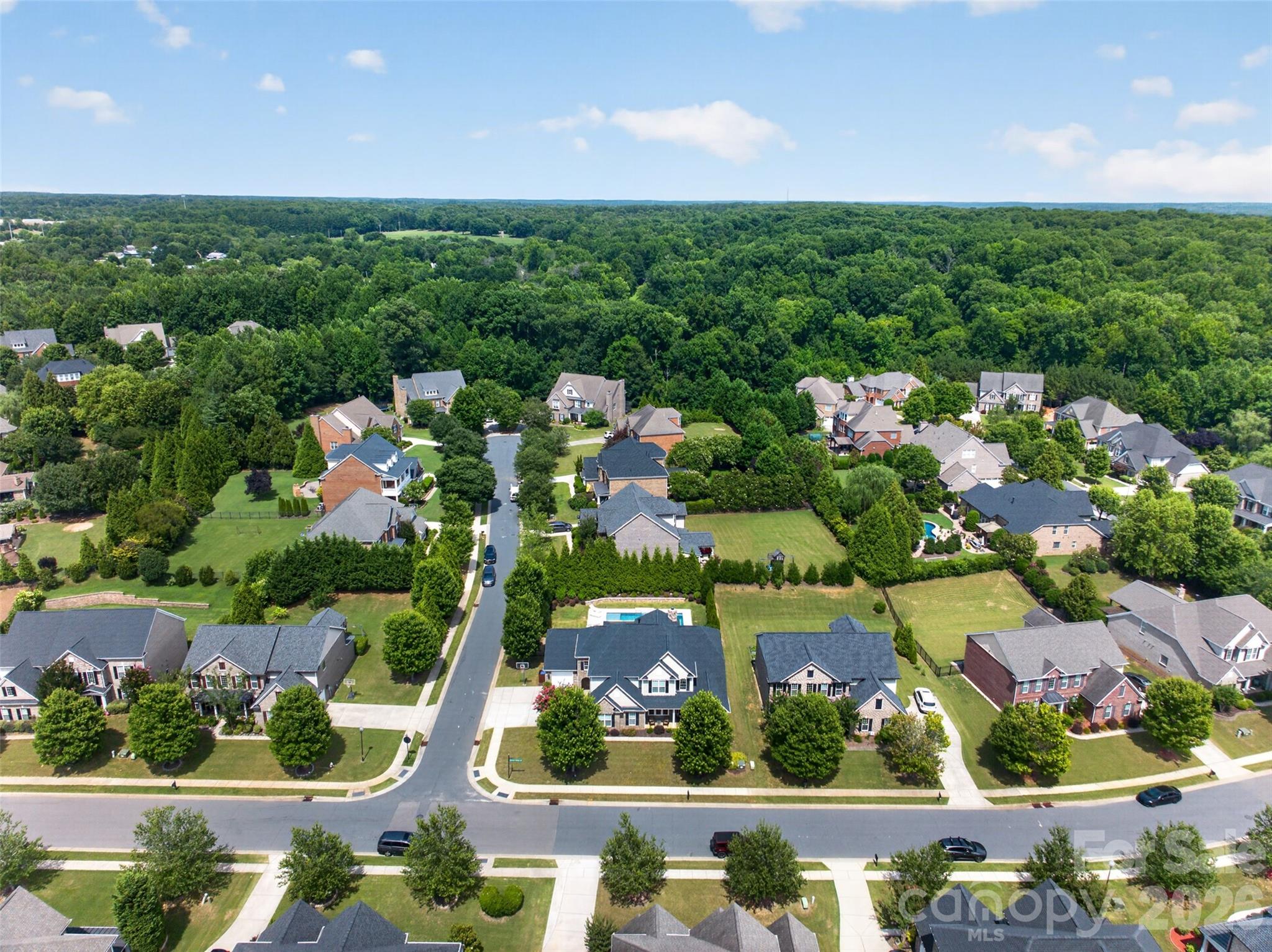 10601 Waxhaw Manor Drive — Waxhaw