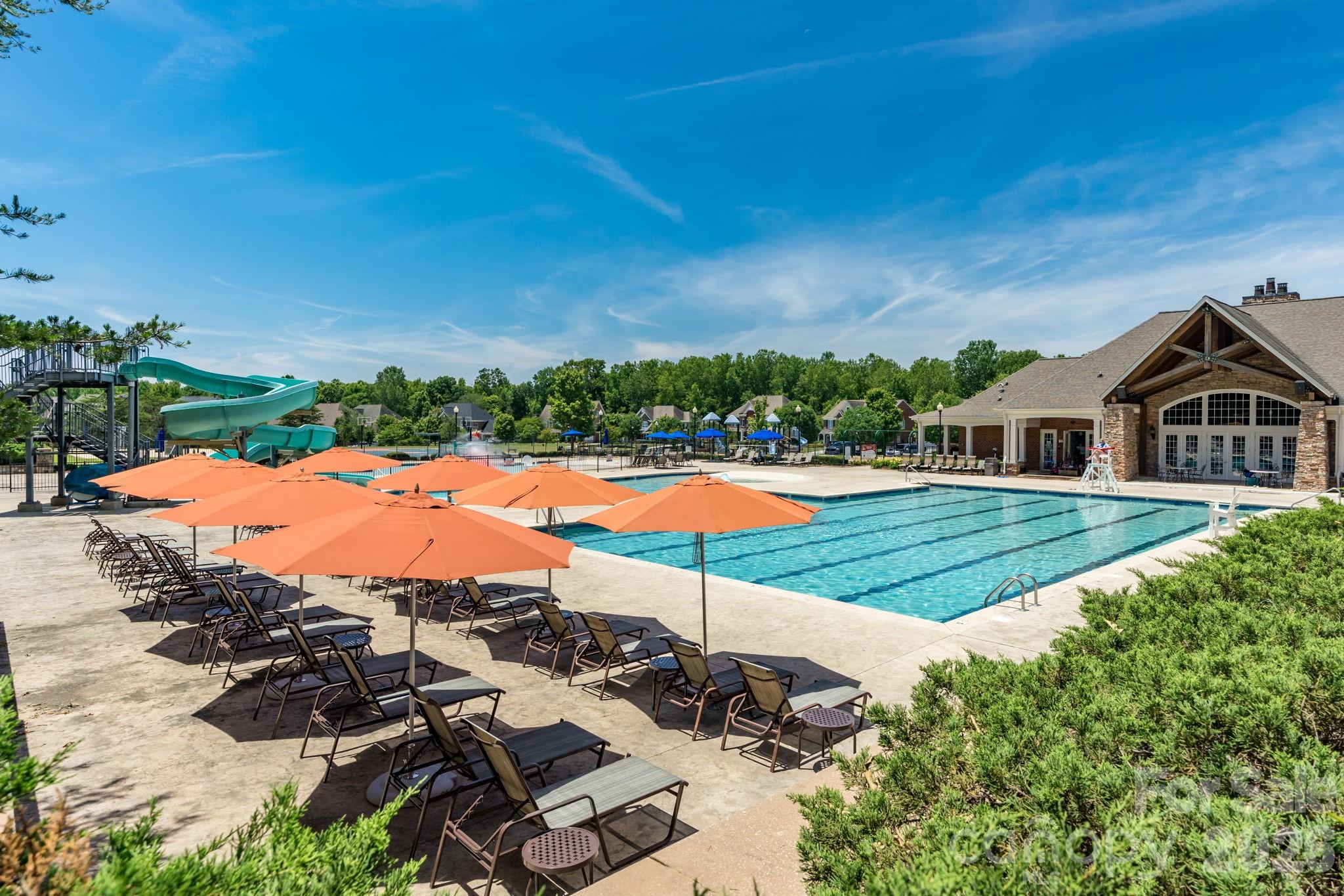 10601 Waxhaw Manor Drive — Waxhaw
