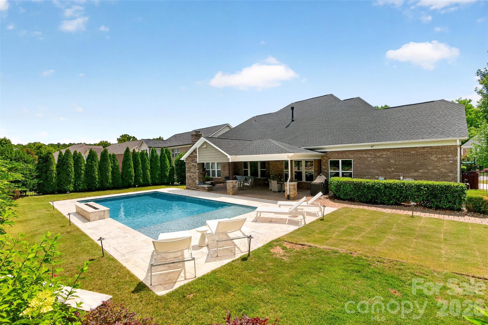 10601 Waxhaw Manor Drive — Waxhaw