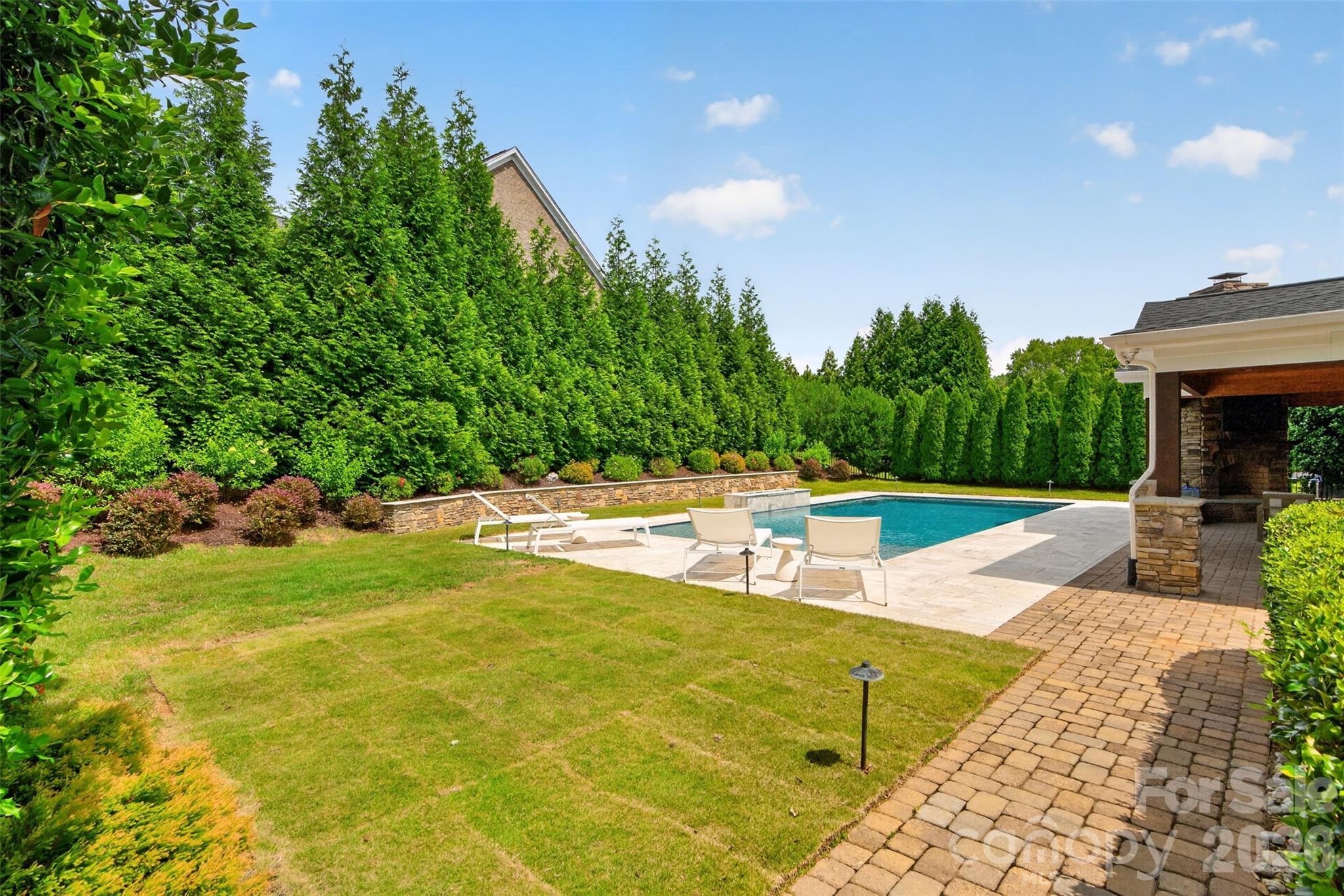 10601 Waxhaw Manor Drive — Waxhaw