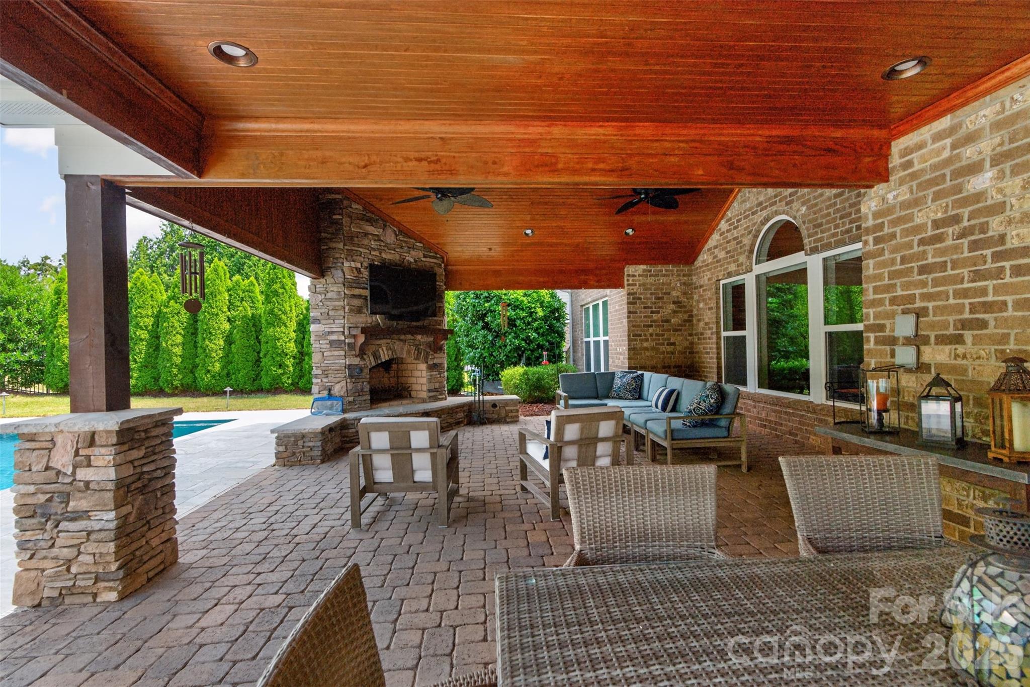 10601 Waxhaw Manor Drive — Waxhaw
