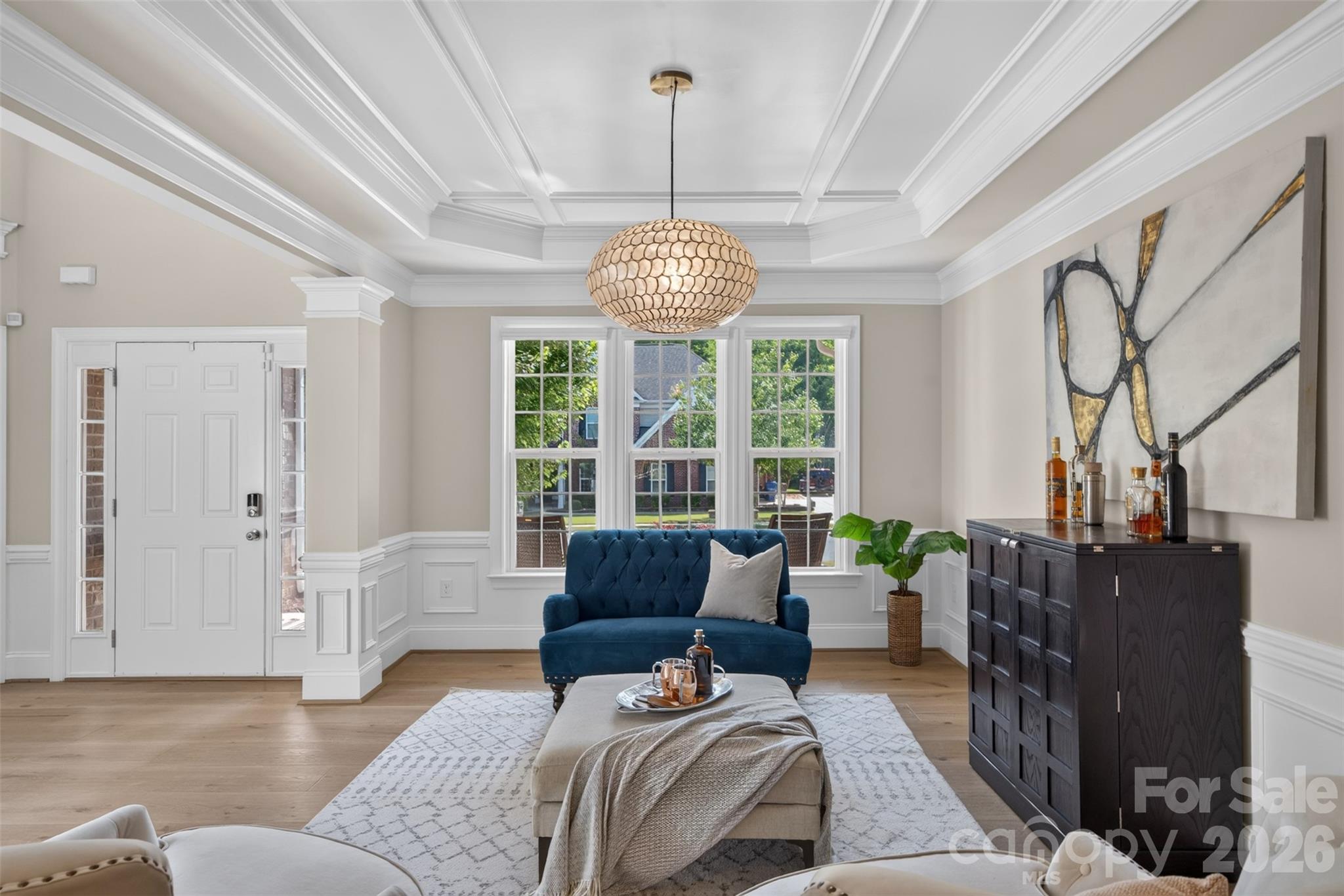 10601 Waxhaw Manor Drive — Waxhaw