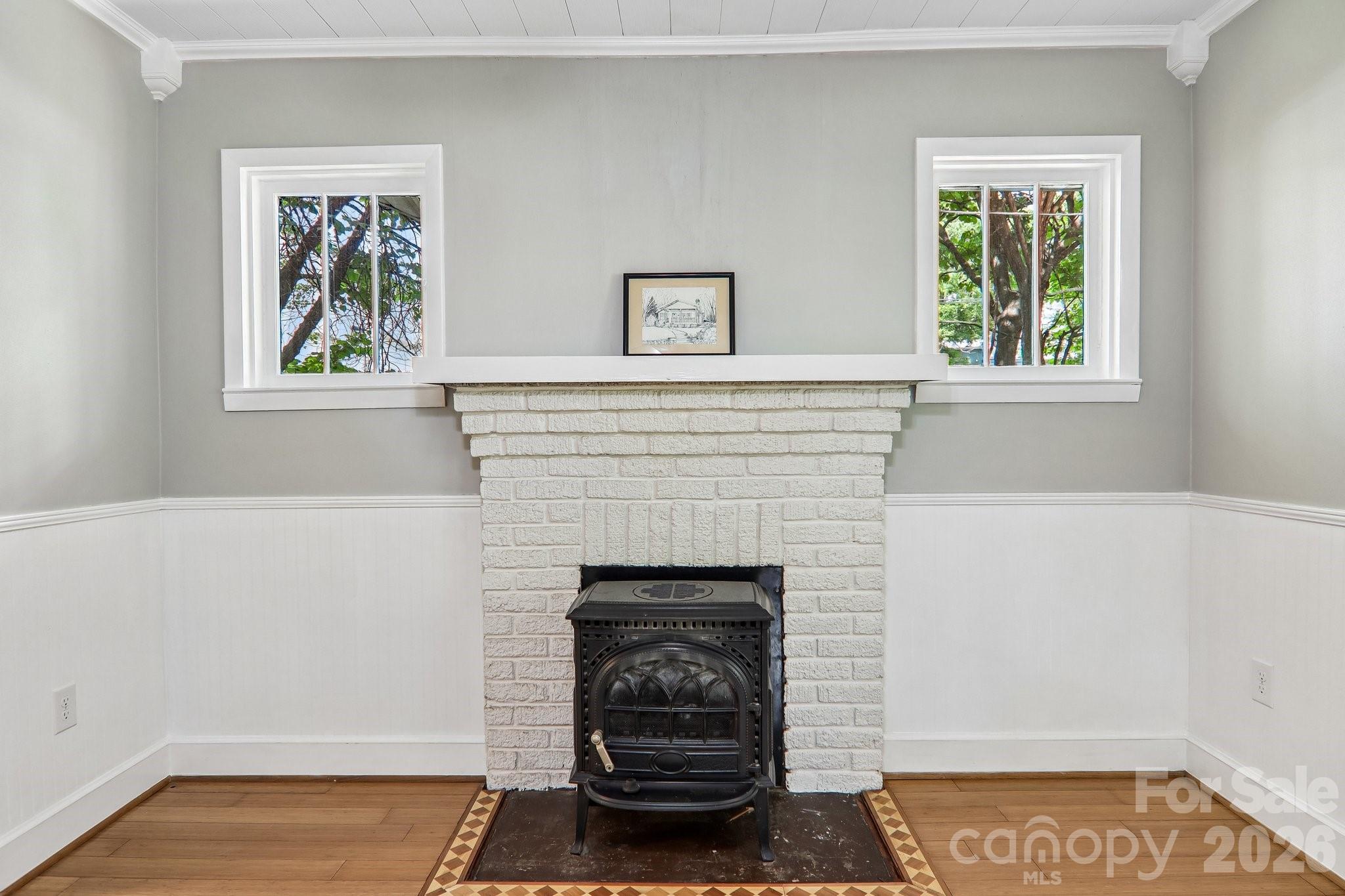 5 Belmont Avenue — Asheville