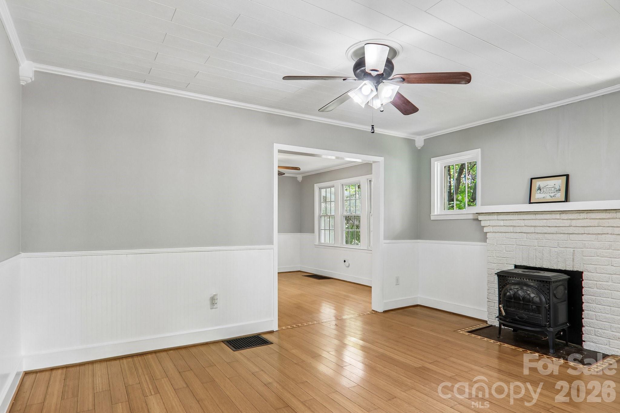 5 Belmont Avenue — Asheville