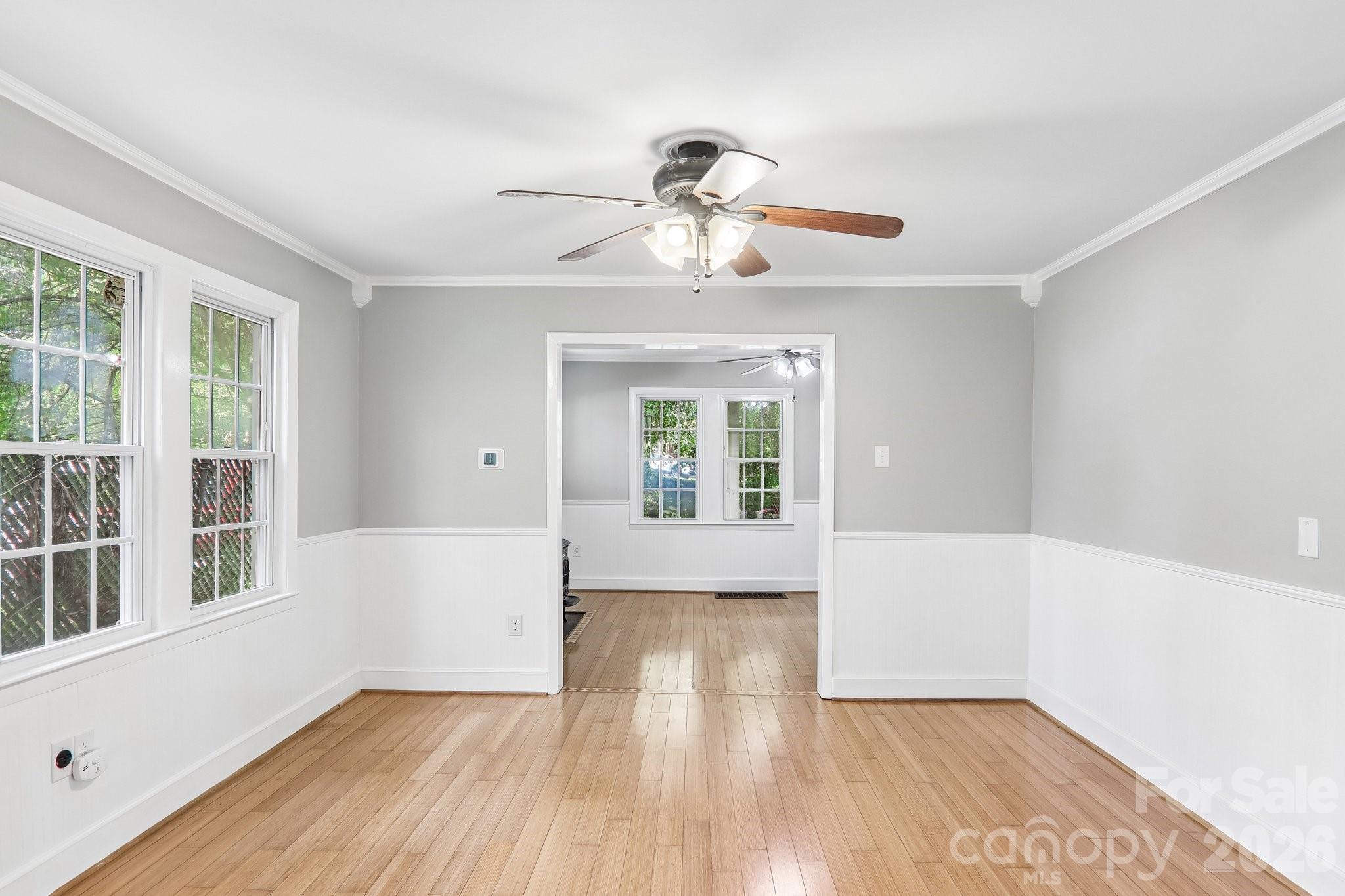 5 Belmont Avenue — Asheville