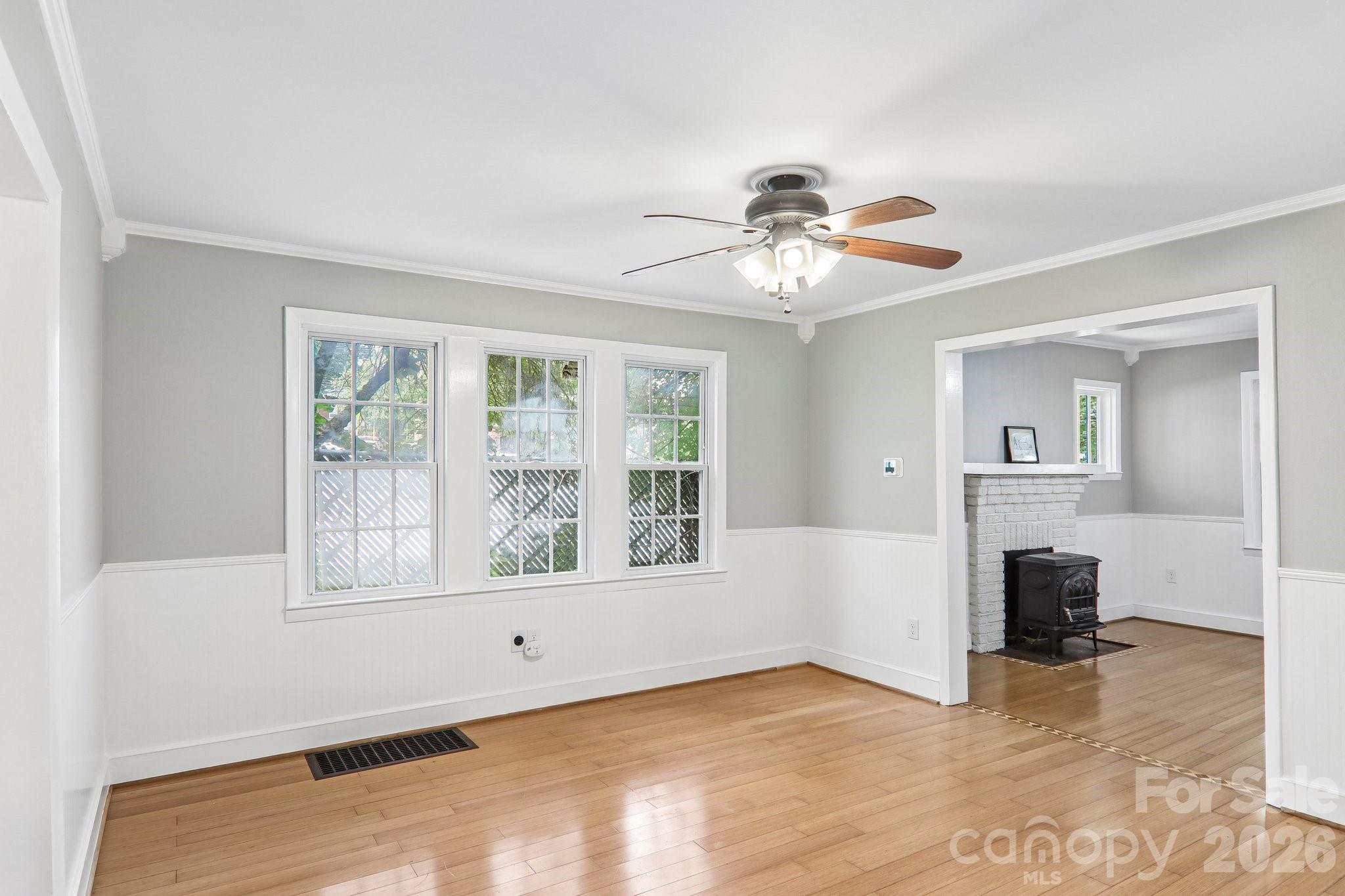 5 Belmont Avenue — Asheville