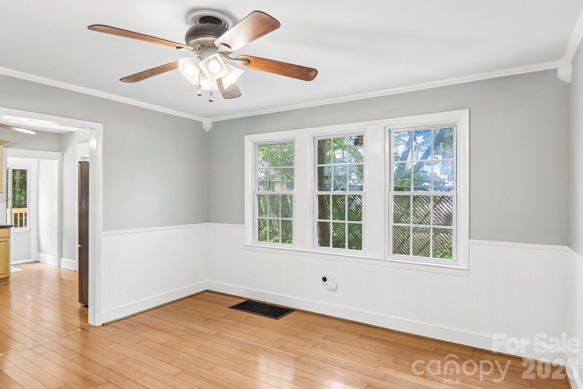 5 Belmont Avenue — Asheville