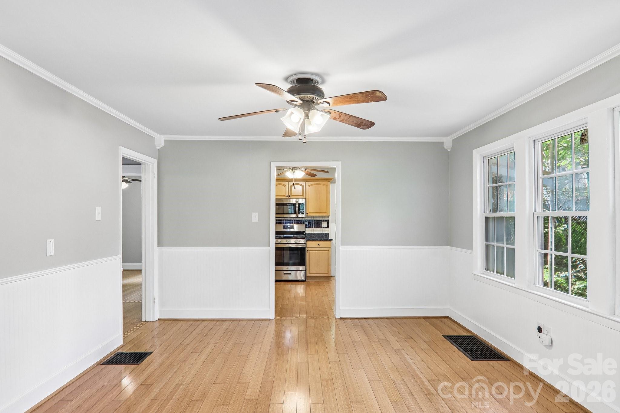 5 Belmont Avenue — Asheville