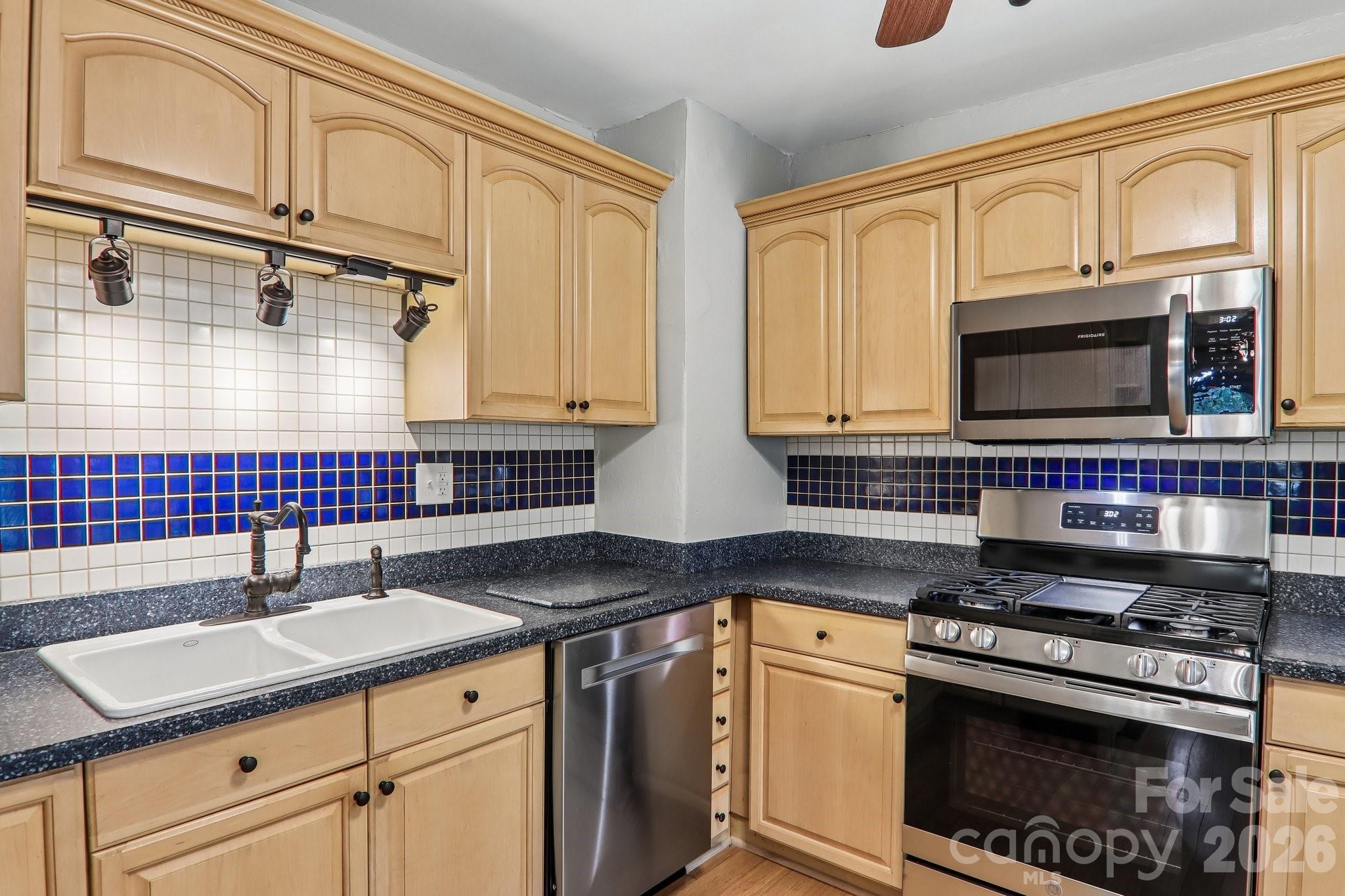 5 Belmont Avenue — Asheville