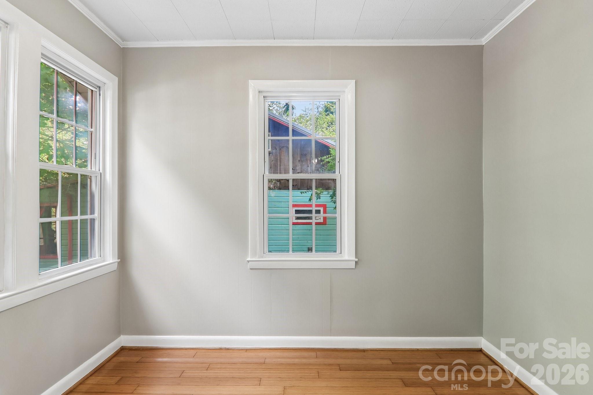 5 Belmont Avenue — Asheville