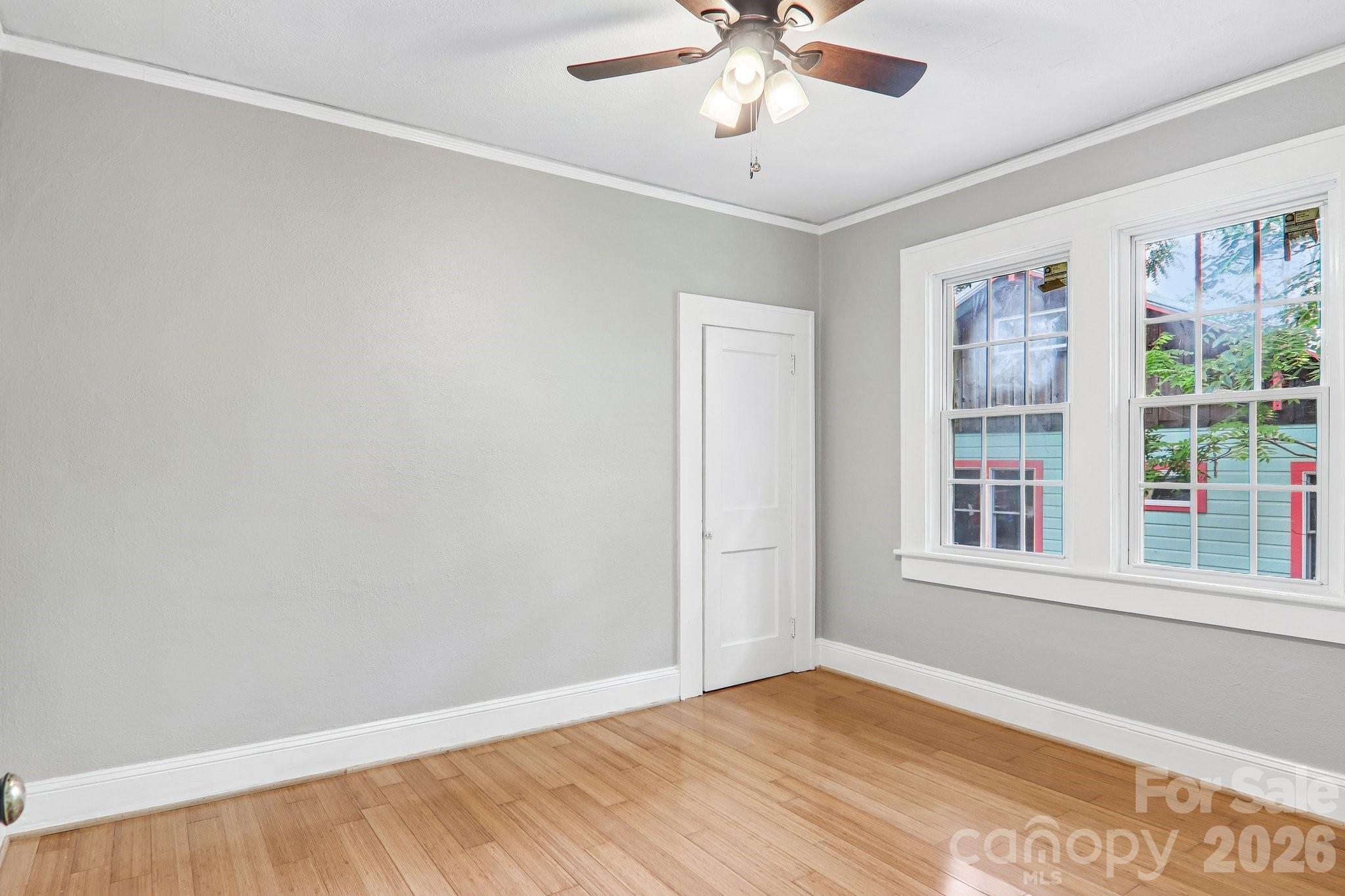 5 Belmont Avenue — Asheville