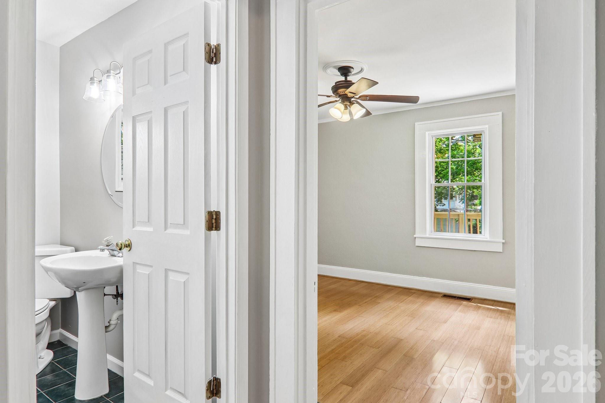 5 Belmont Avenue — Asheville