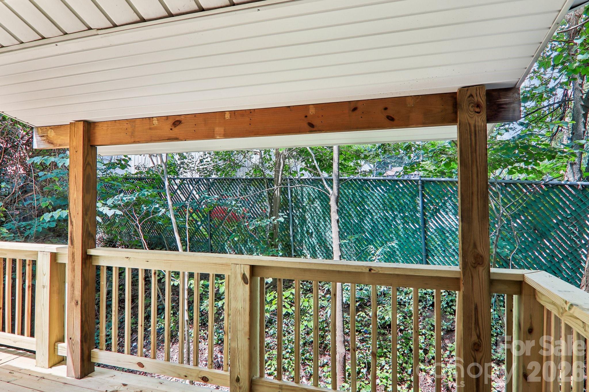 5 Belmont Avenue — Asheville