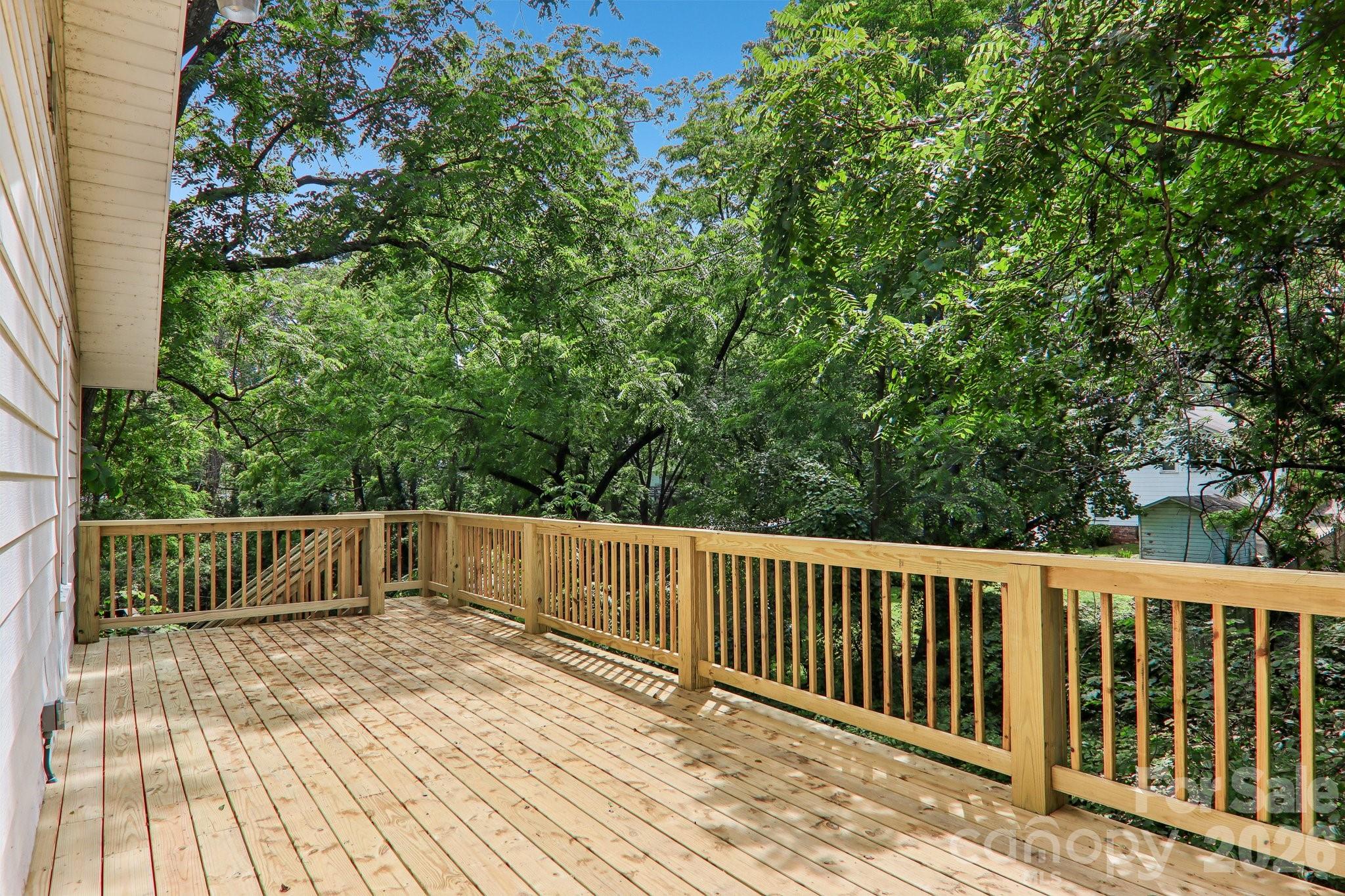 5 Belmont Avenue — Asheville