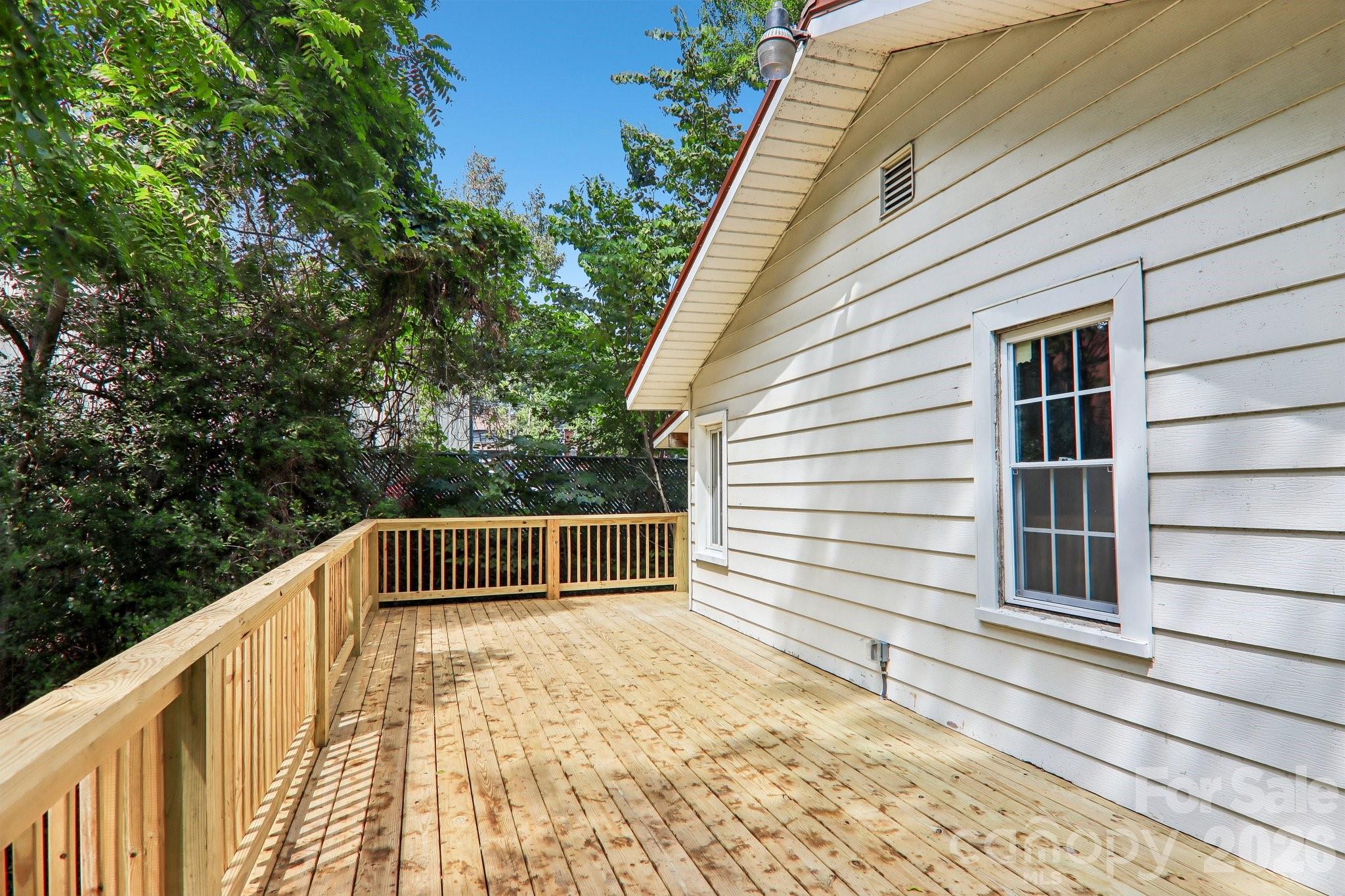 5 Belmont Avenue — Asheville