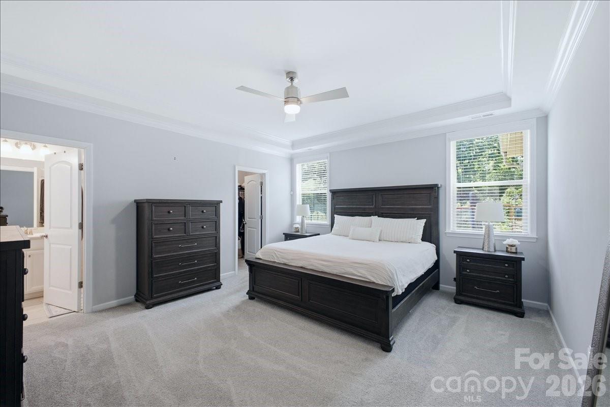 12628 Heath Grove Drive — Huntersville