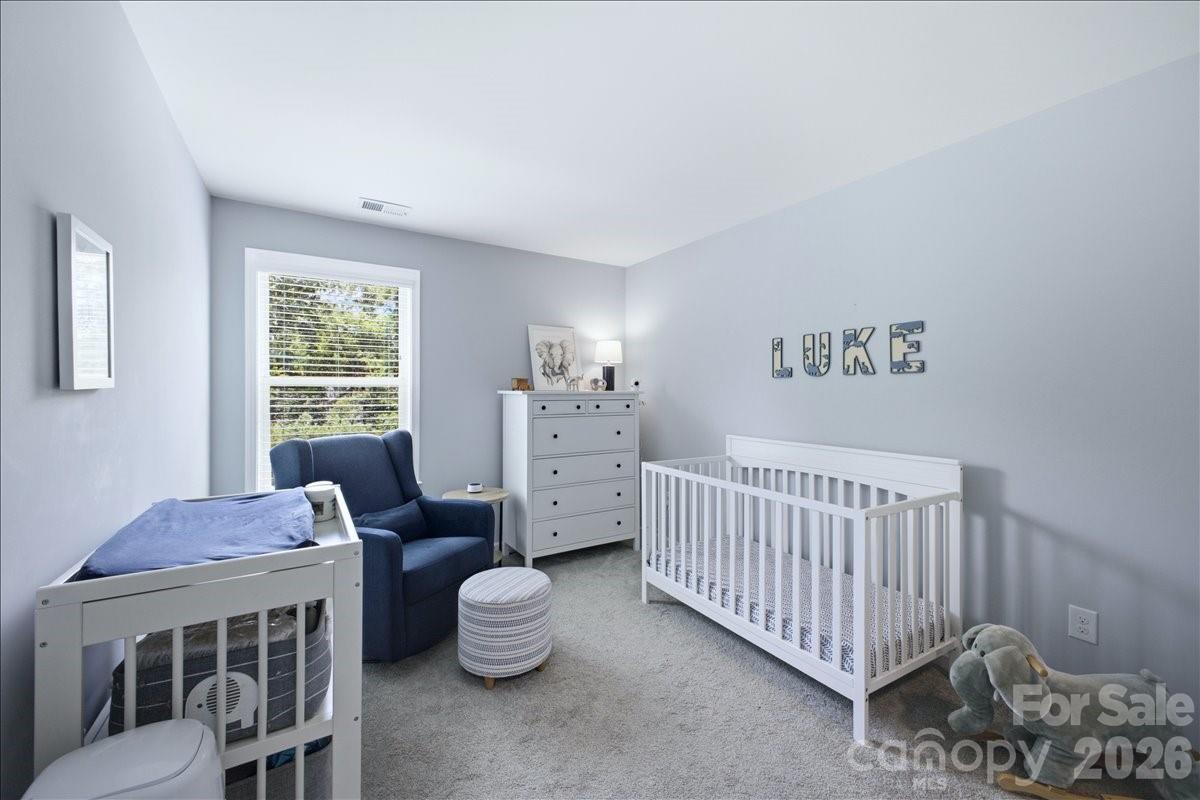 12628 Heath Grove Drive — Huntersville