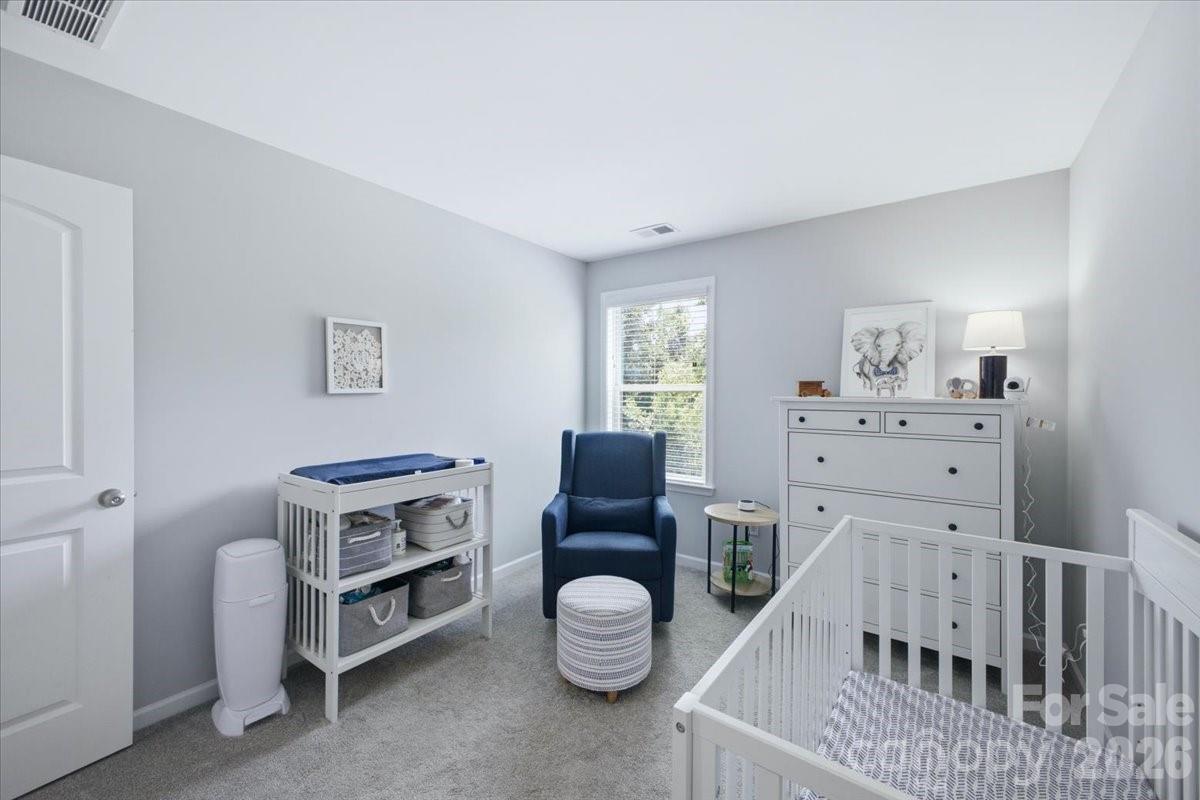 12628 Heath Grove Drive — Huntersville
