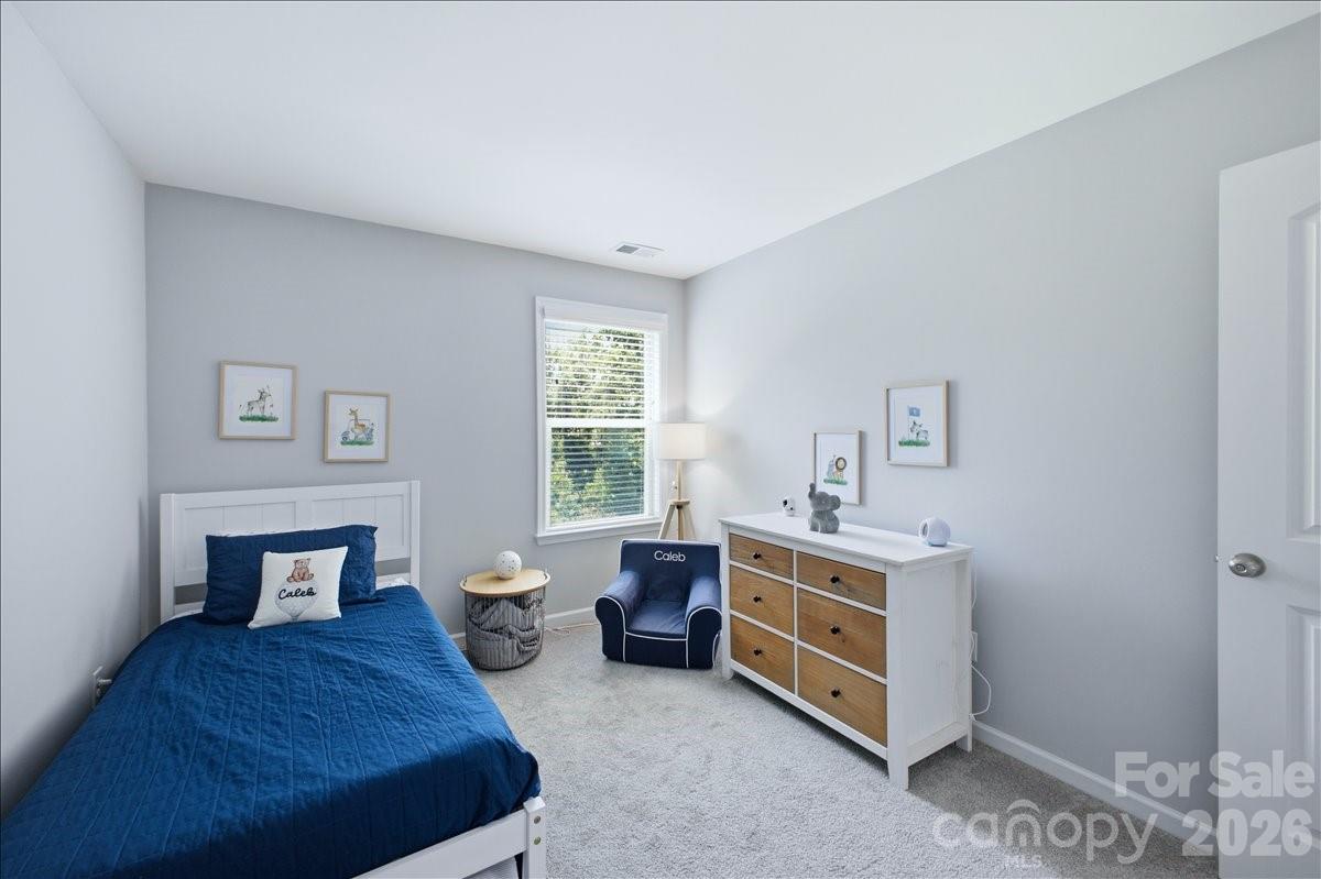 12628 Heath Grove Drive — Huntersville