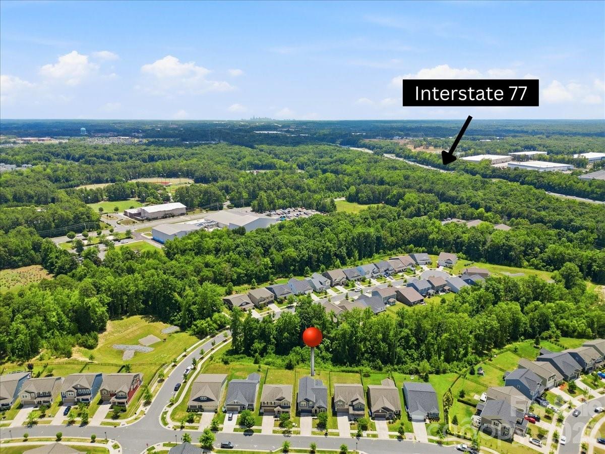 12628 Heath Grove Drive — Huntersville