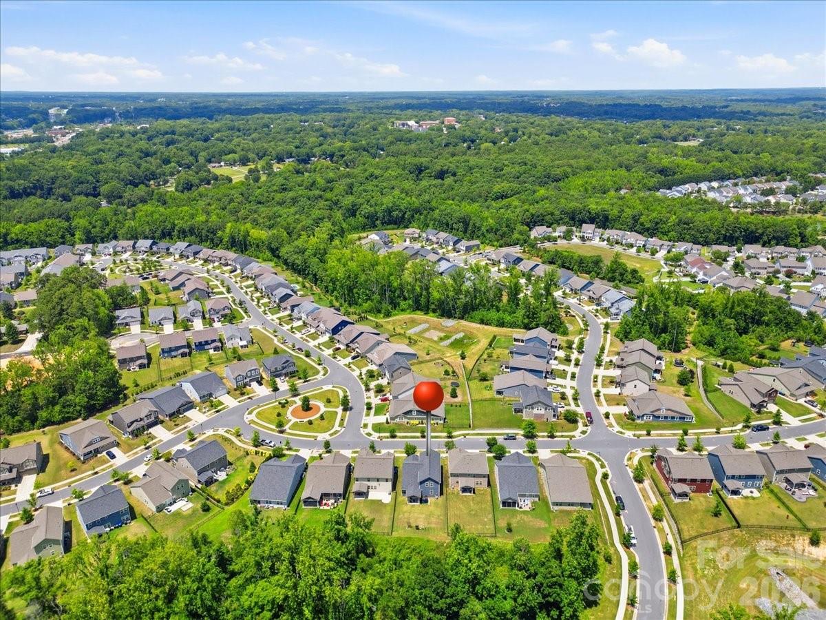 12628 Heath Grove Drive — Huntersville