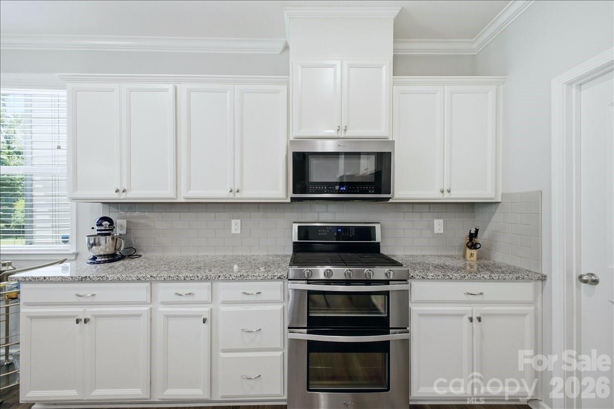 12628 Heath Grove Drive — Huntersville