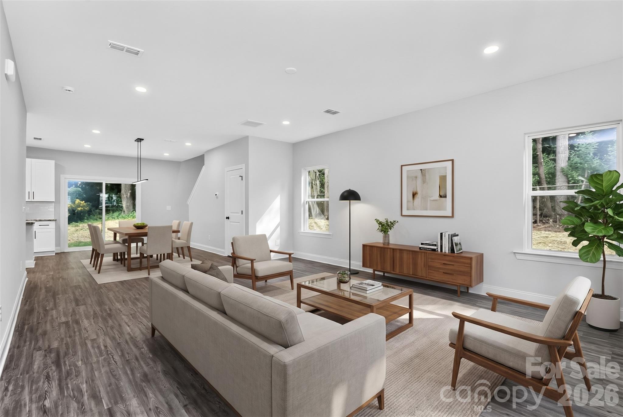 300 Margarette Avenue — Belmont