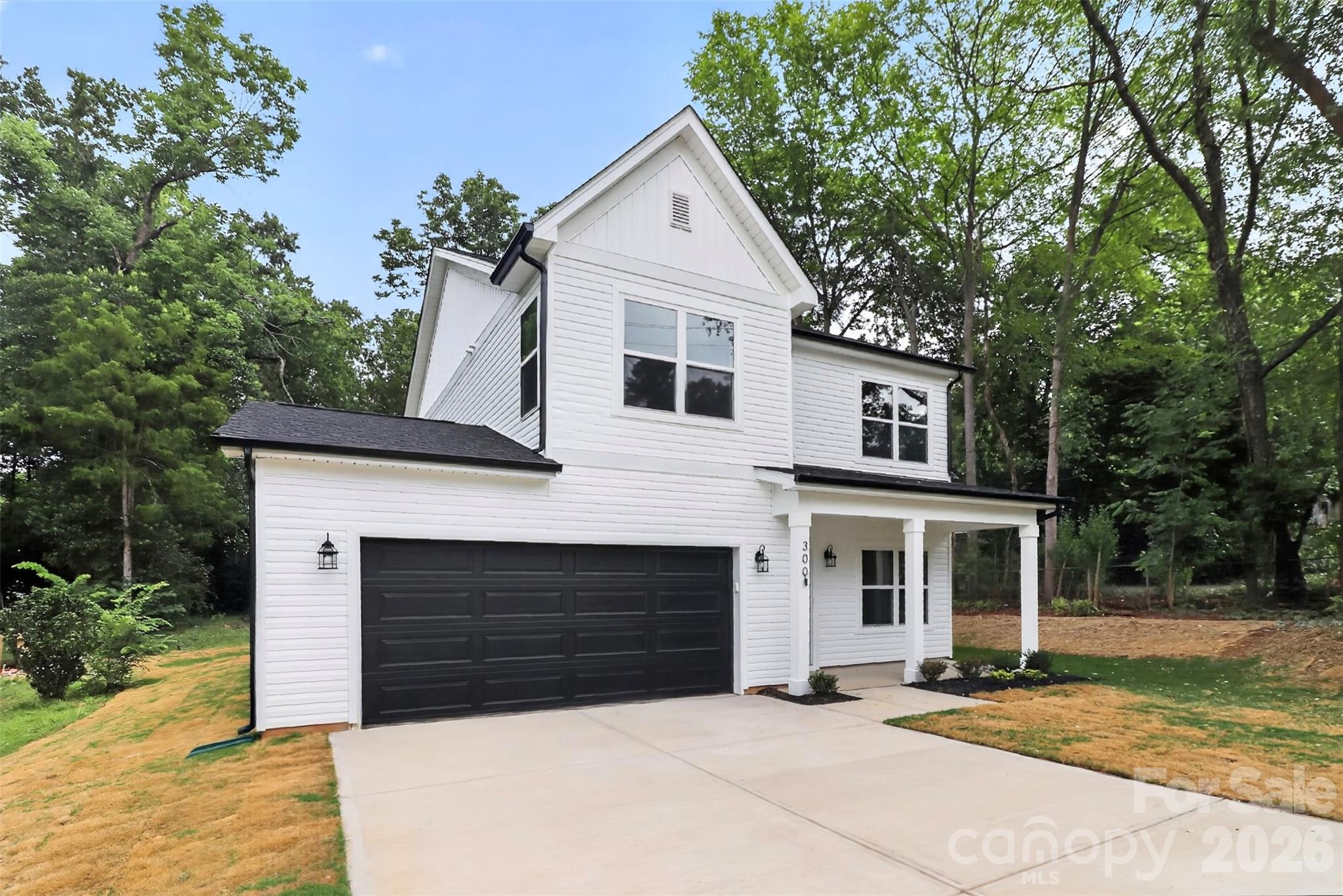 300 Margarette Avenue — Belmont