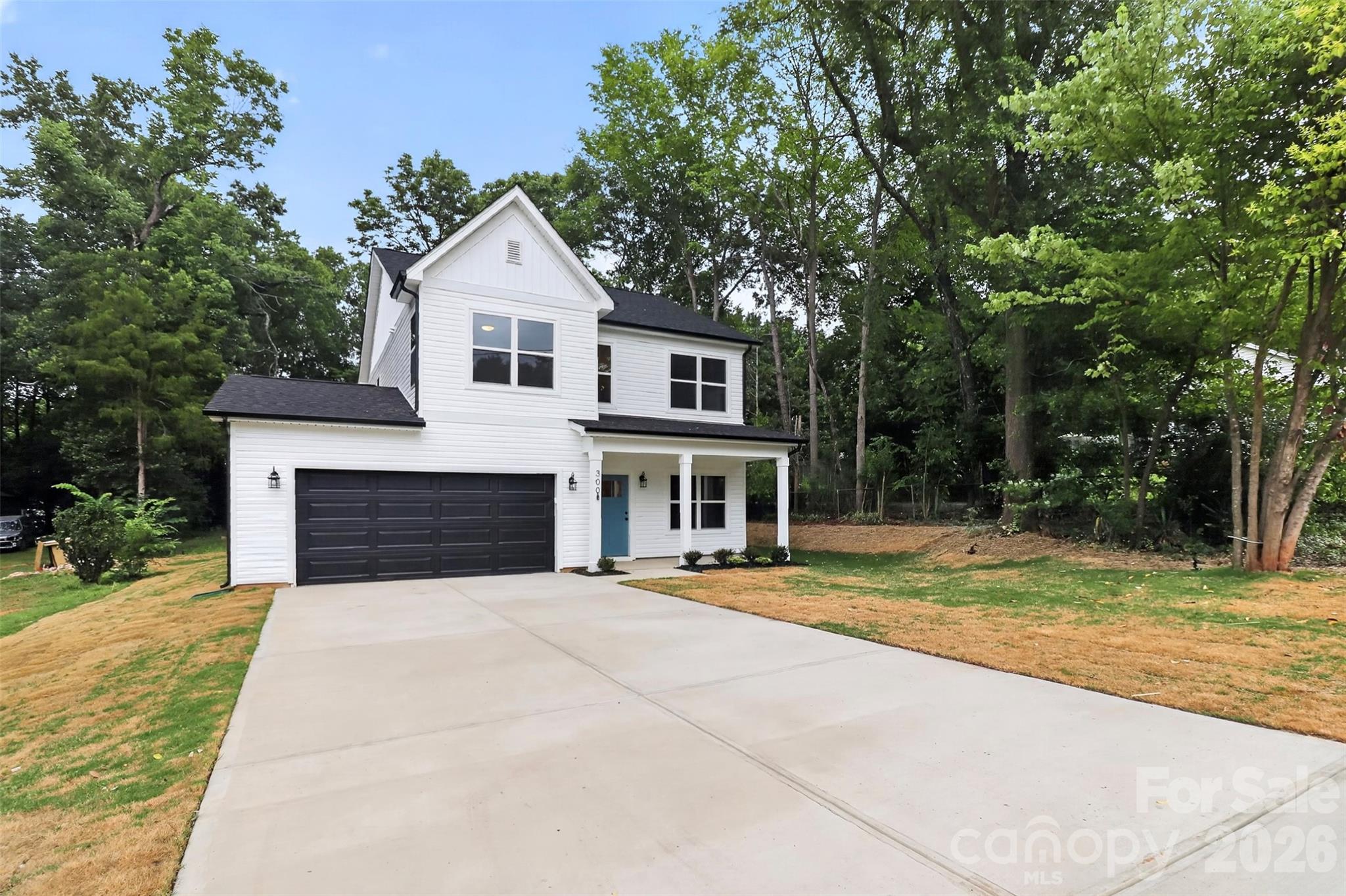 300 Margarette Avenue — Belmont