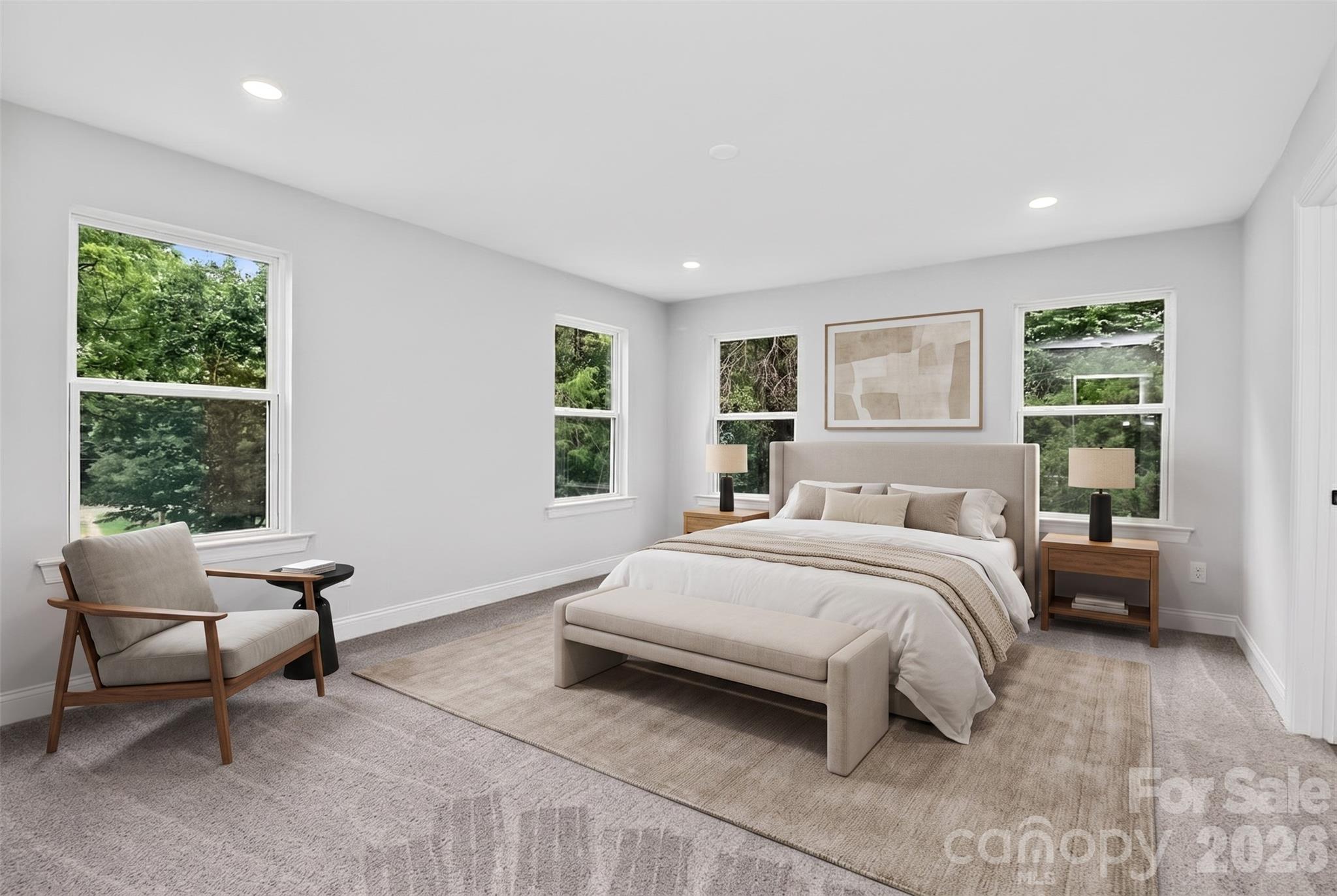 300 Margarette Avenue — Belmont