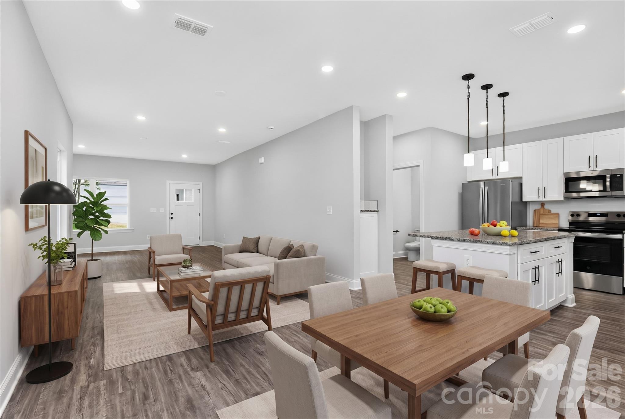 300 Margarette Avenue — Belmont
