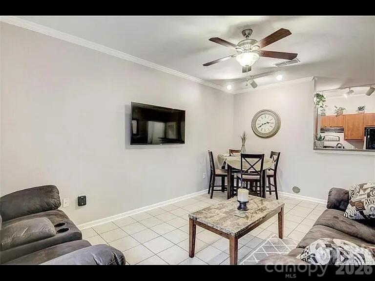 300 Vista Lake Drive #3 — Candler