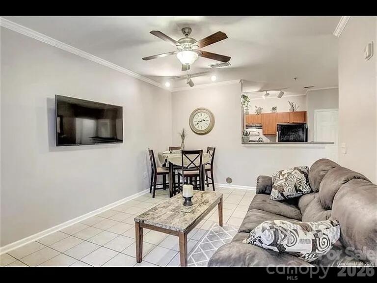 300 Vista Lake Drive #3 — Candler