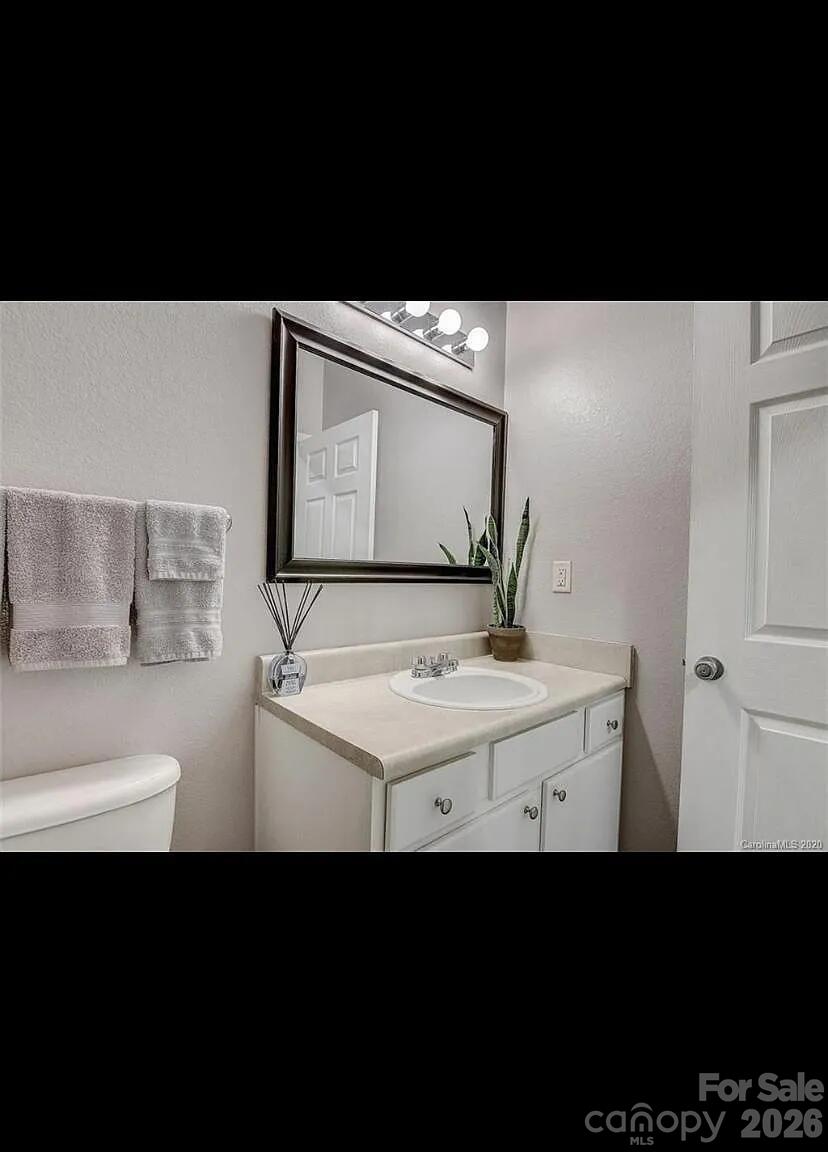 300 Vista Lake Drive #3 — Candler